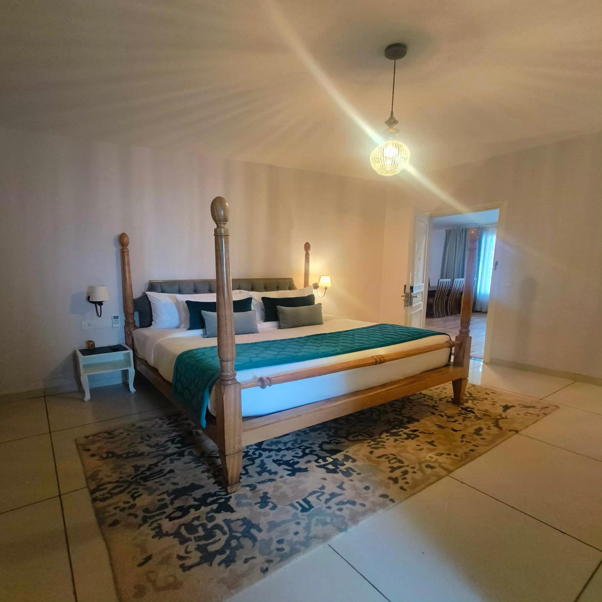 Family Suite photo 2