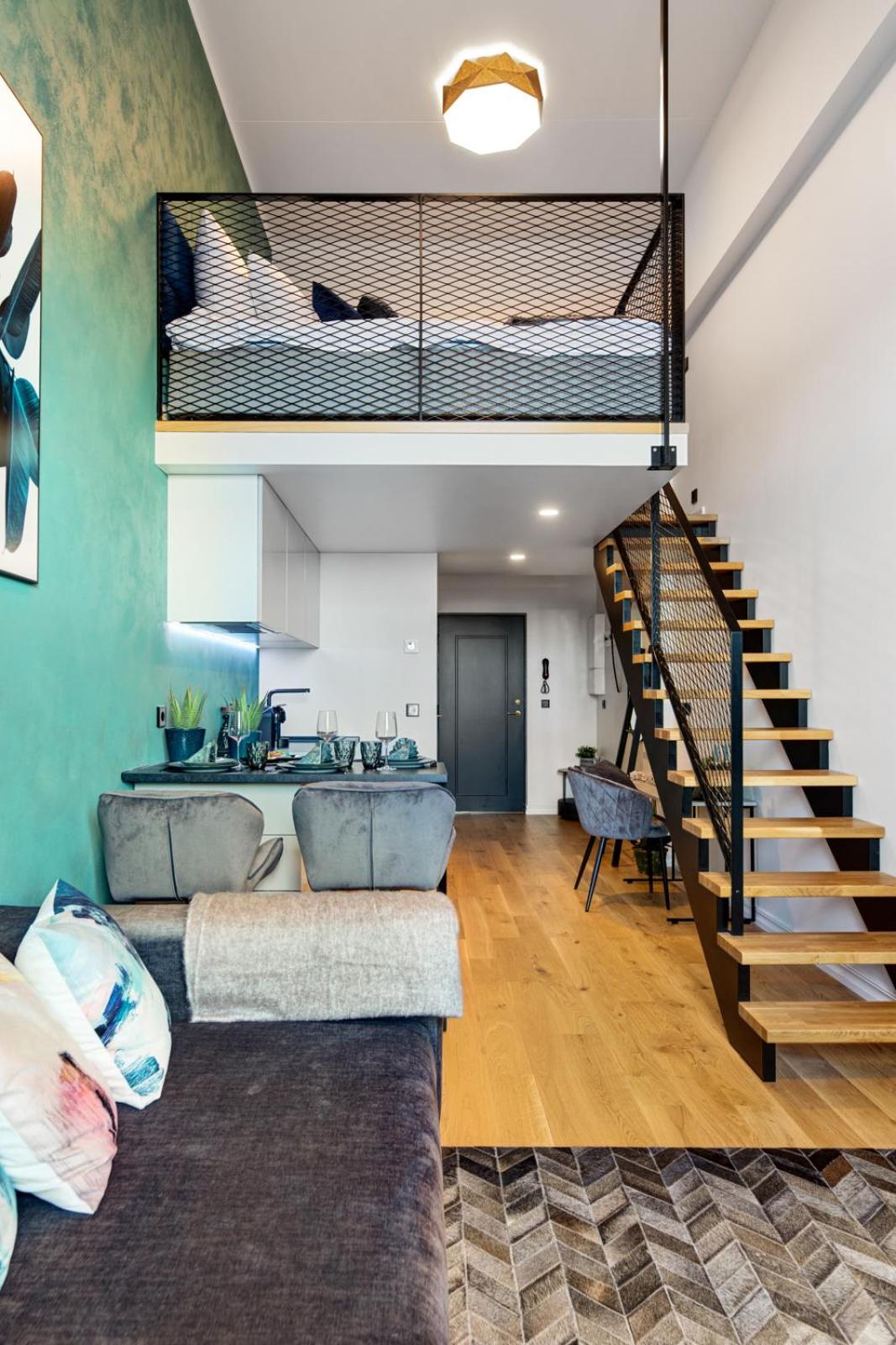 Loft photo 2