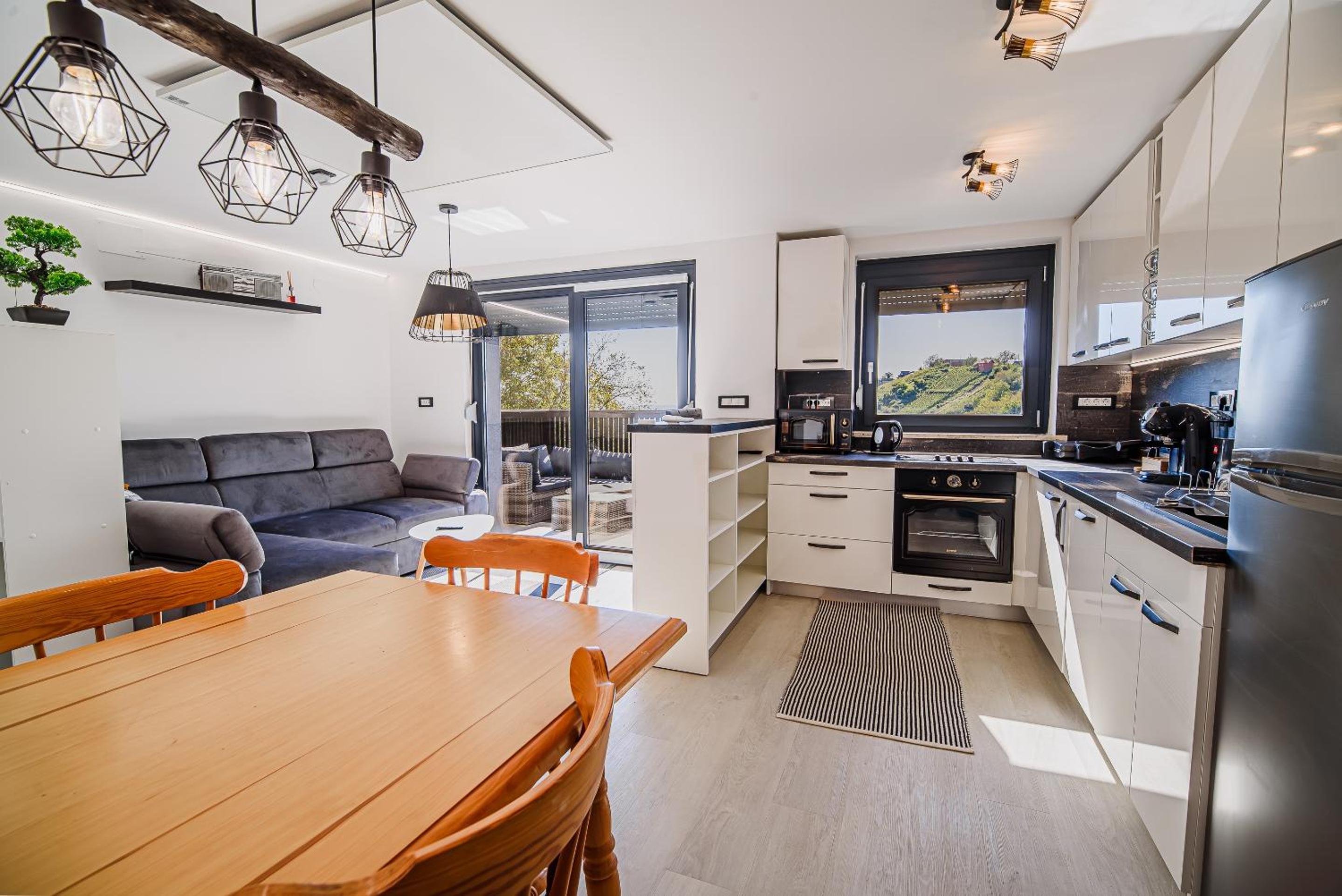Vacation Home photo 2