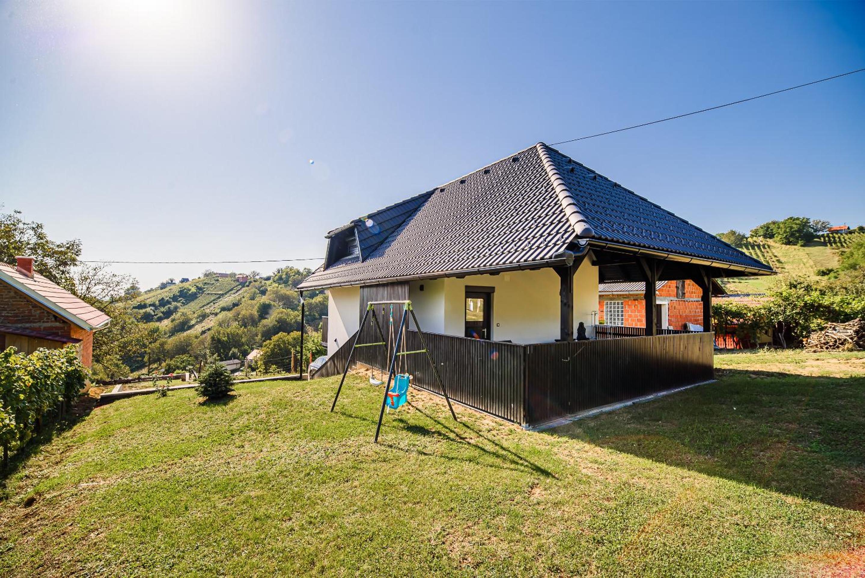 Vacation Home photo 1