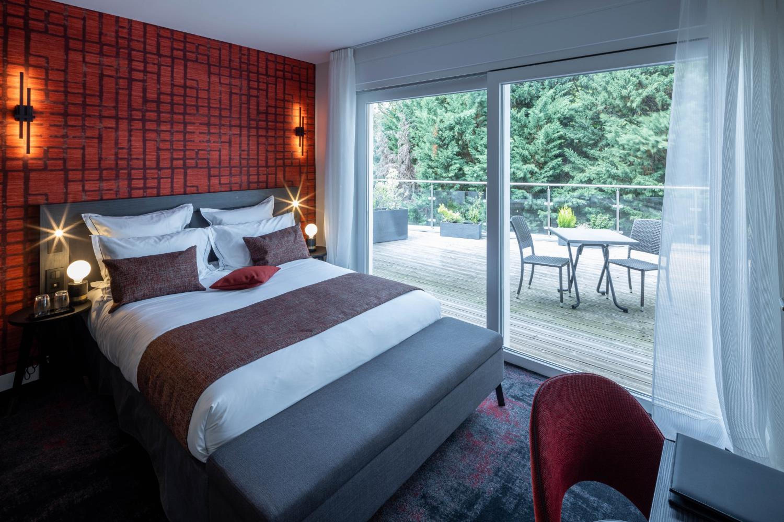 Superior Double Room - Photo 1
