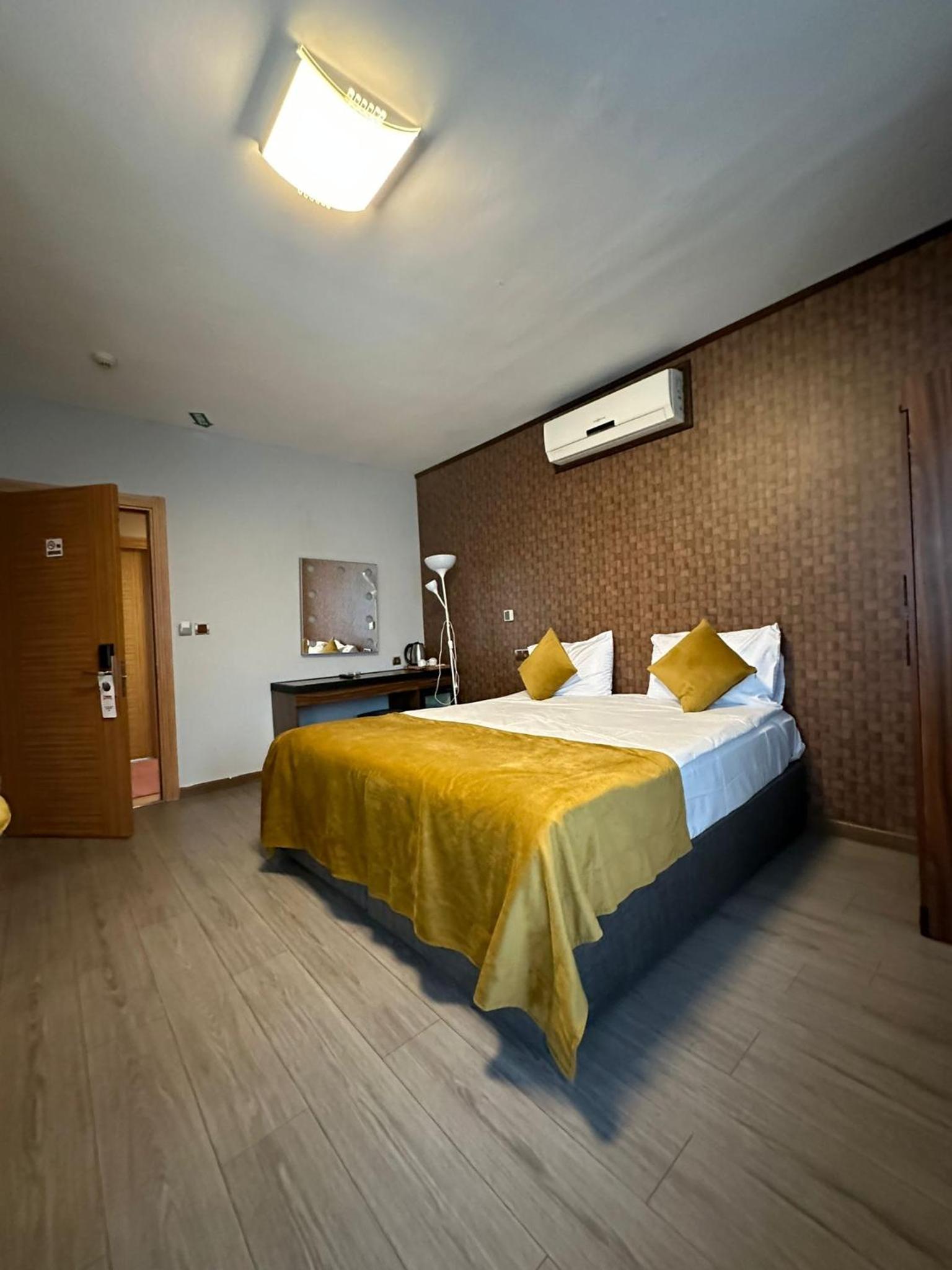 Junior Suite photo 1