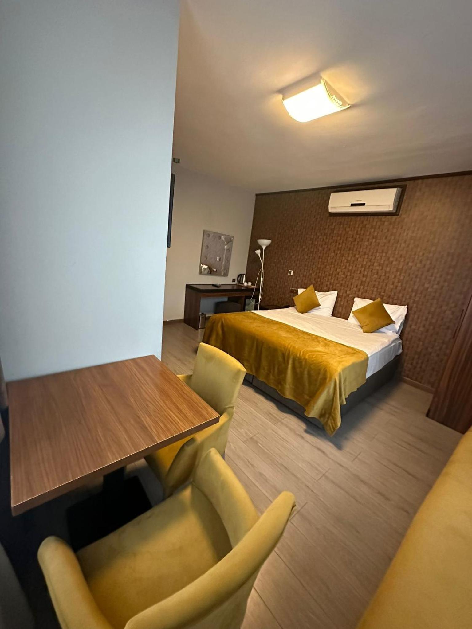 Junior Suite photo 3