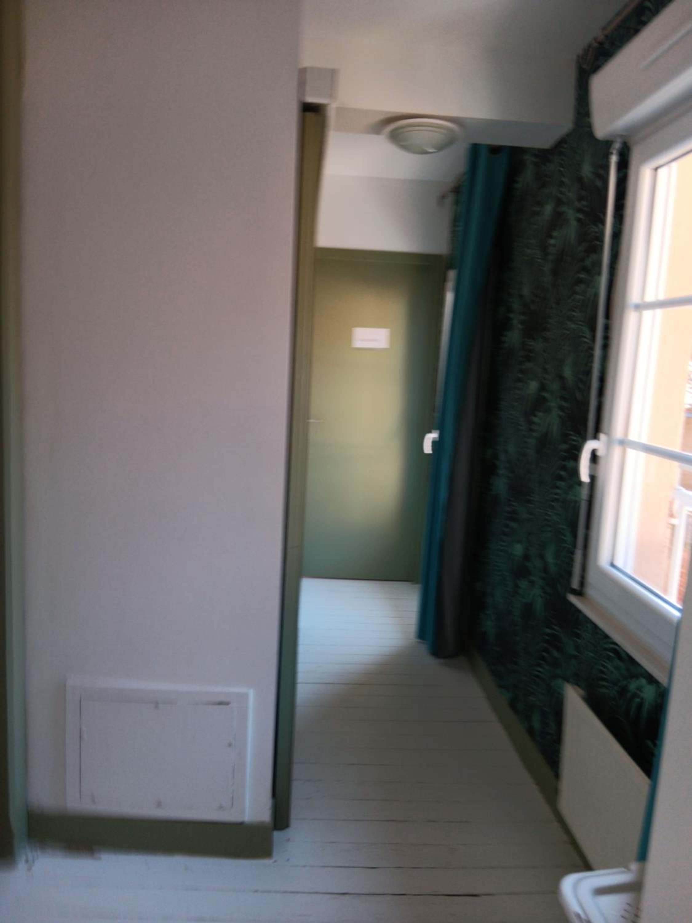 Twin Room with Garden View photo 3