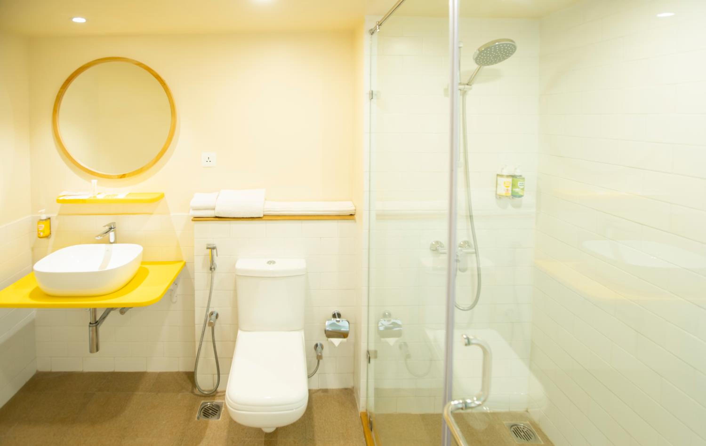 Executive King Room - Photo 7