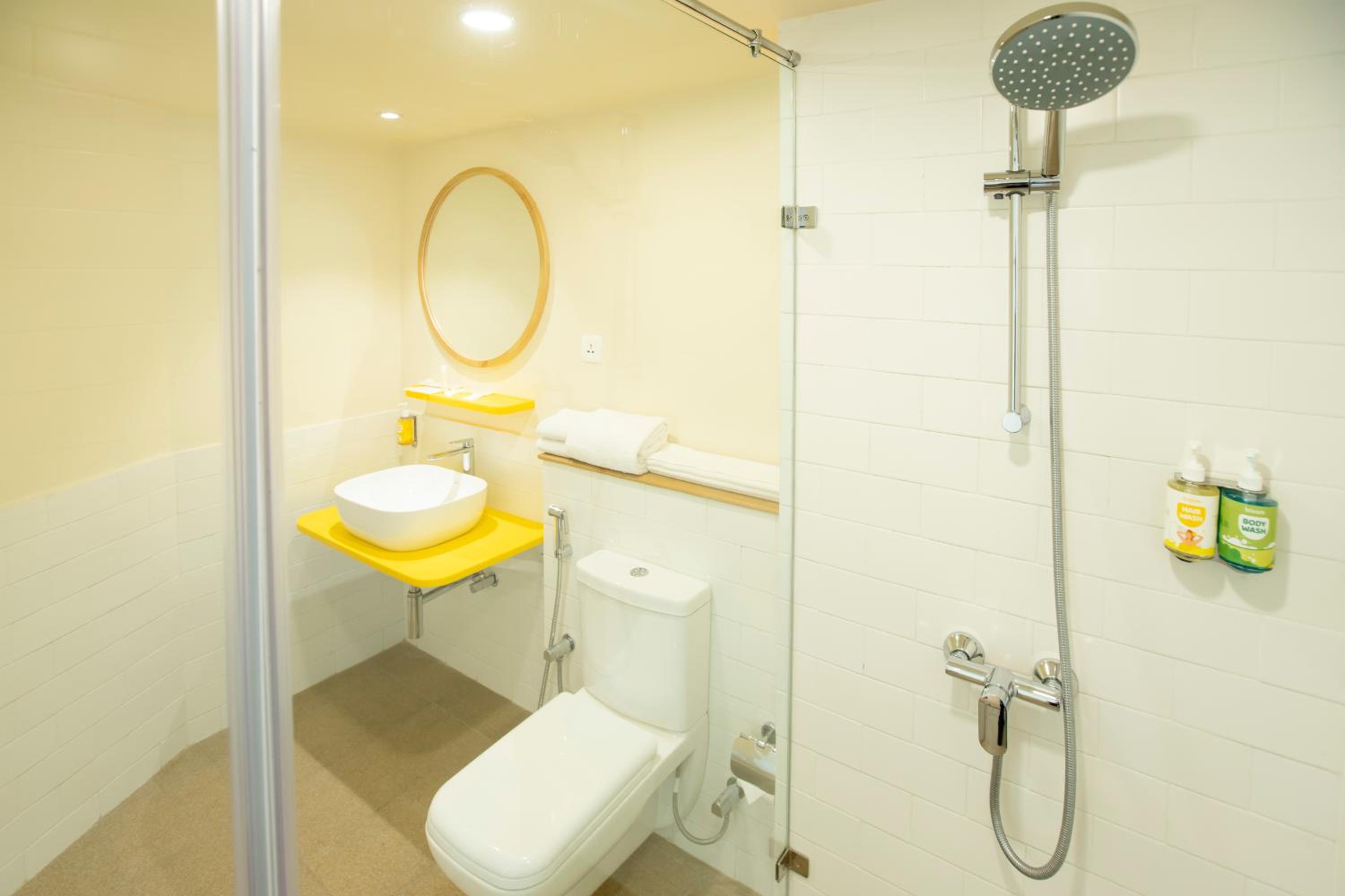 Executive King Room - Photo 6