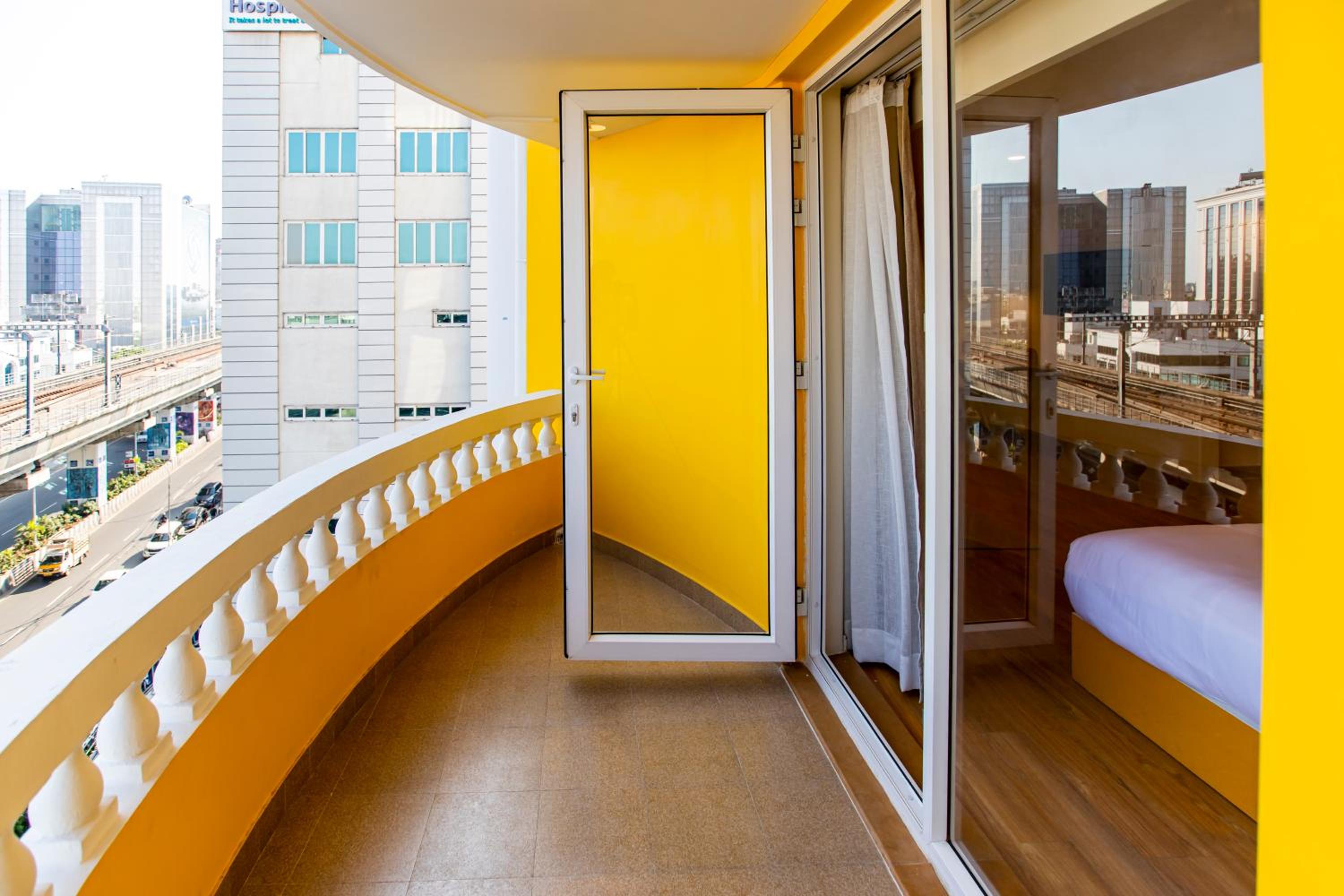 Executive King Room - Photo 5