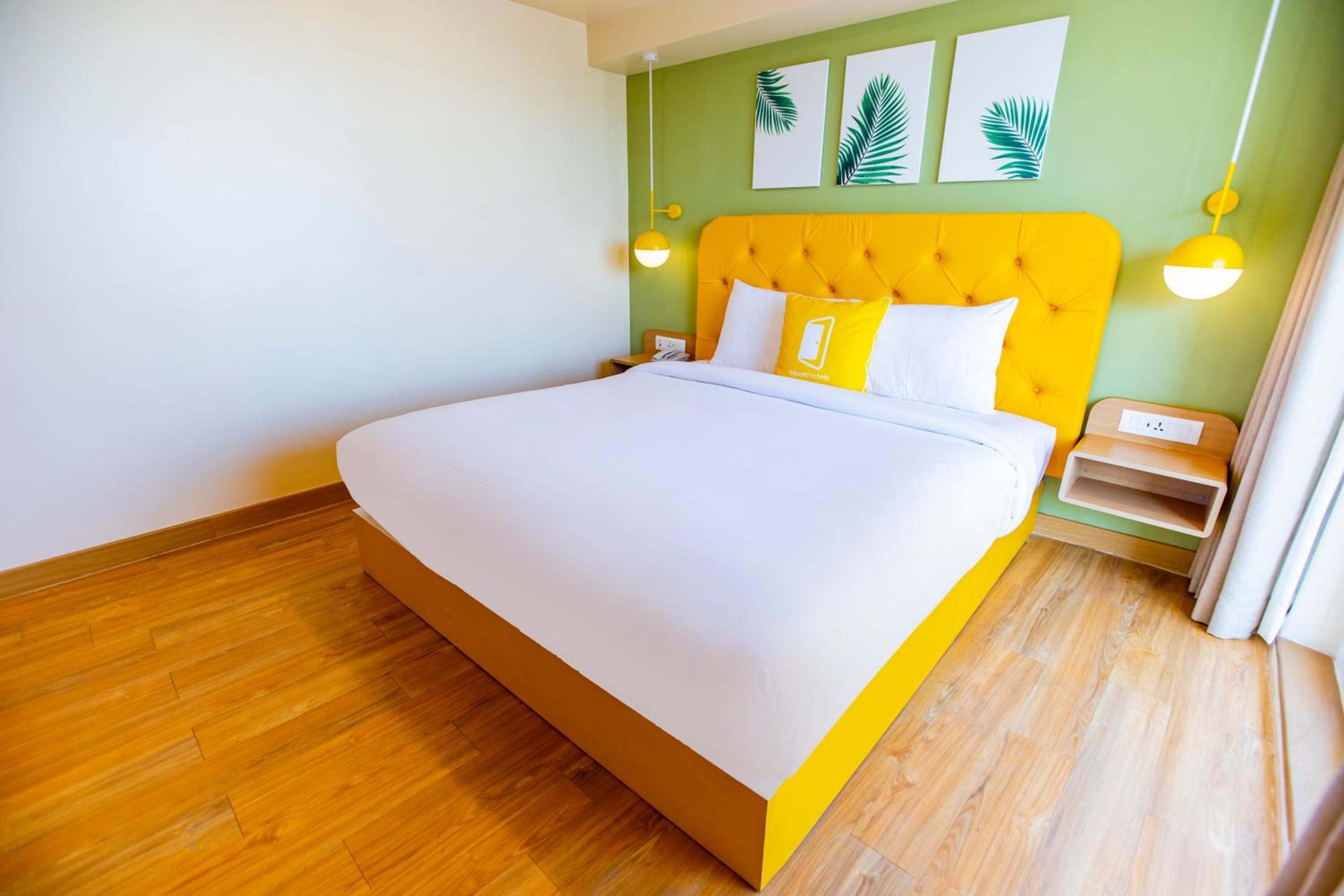 Executive King Room - Photo 3