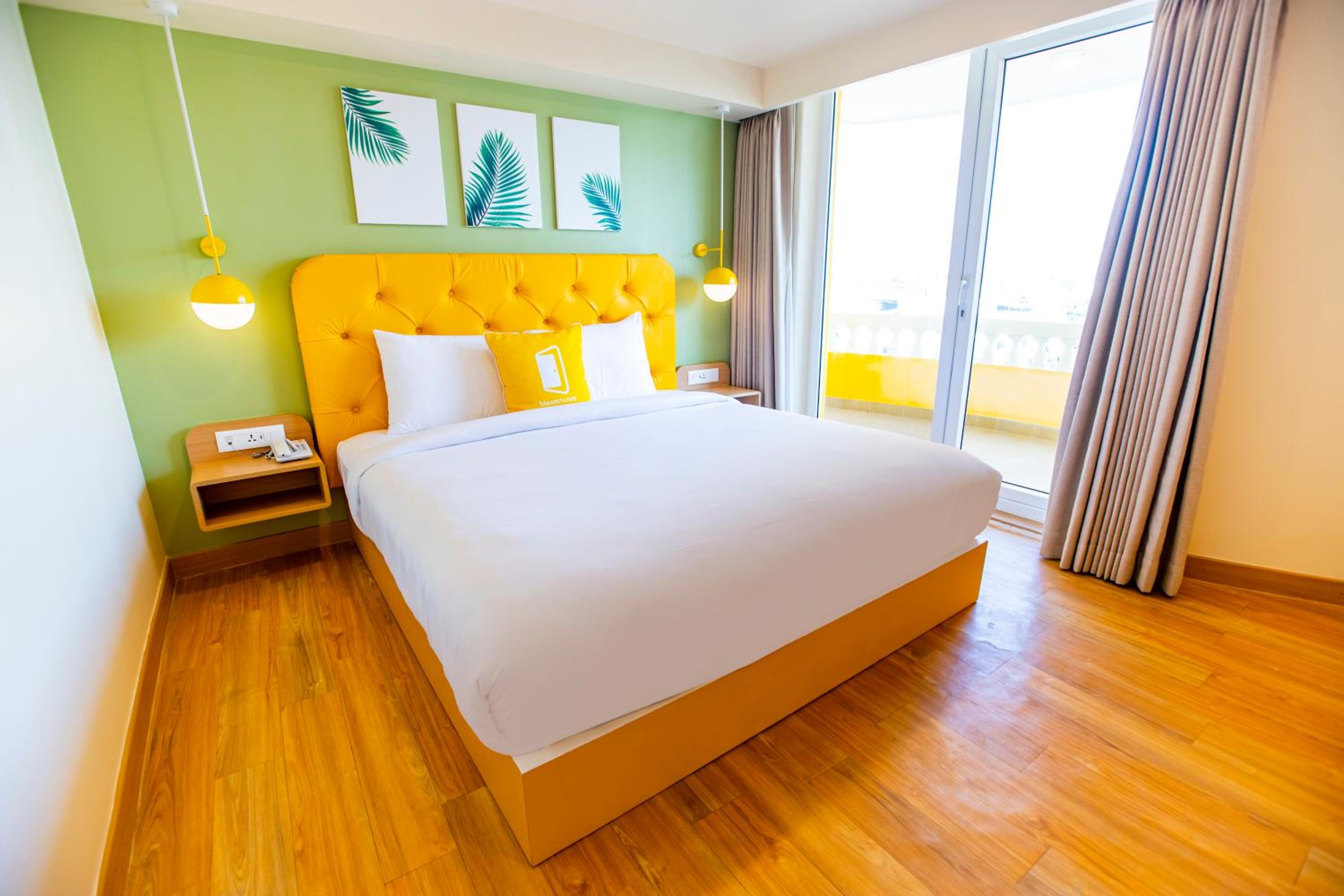 Executive King Room - Photo 1