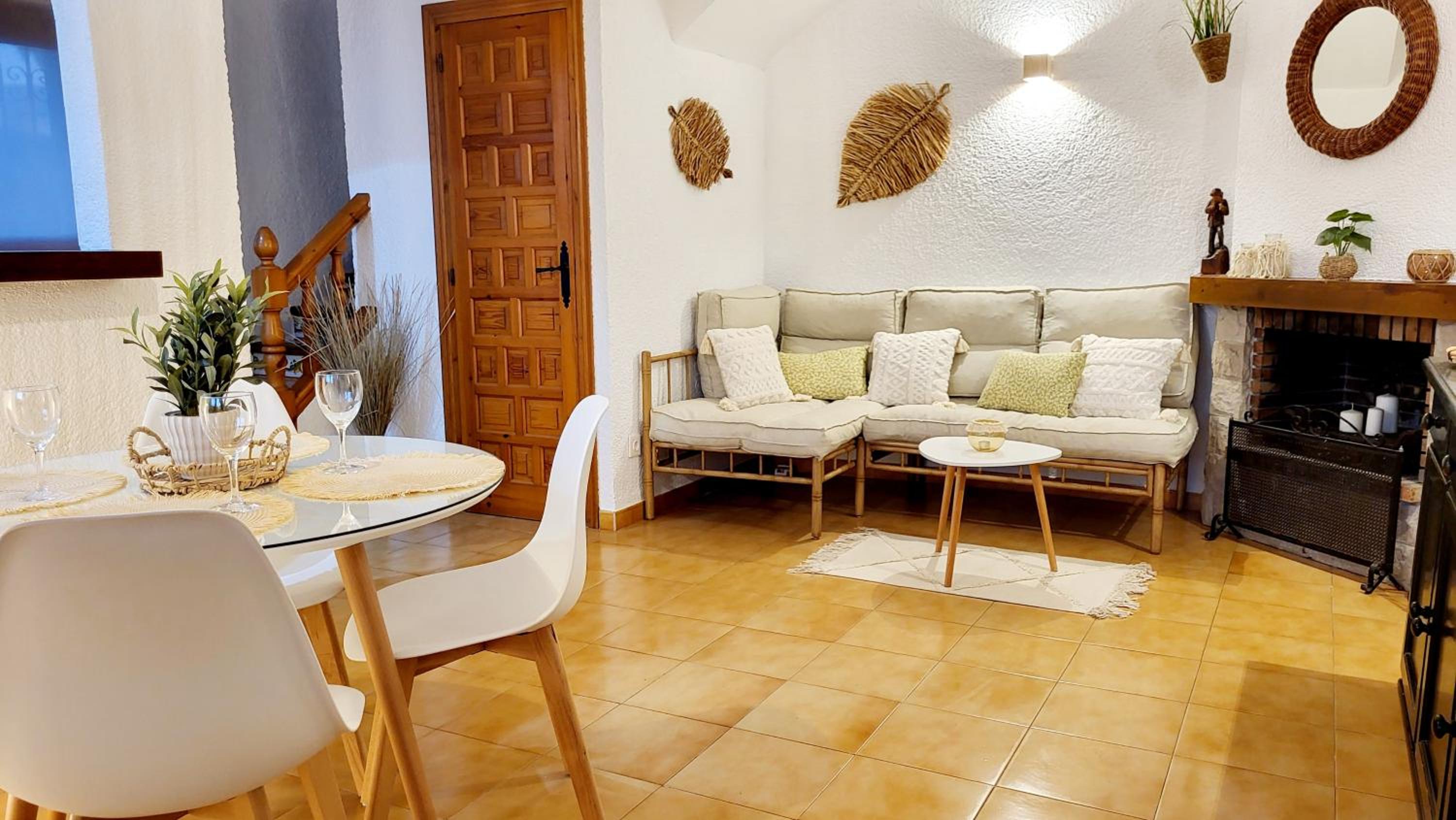 Two-Bedroom House photo 2