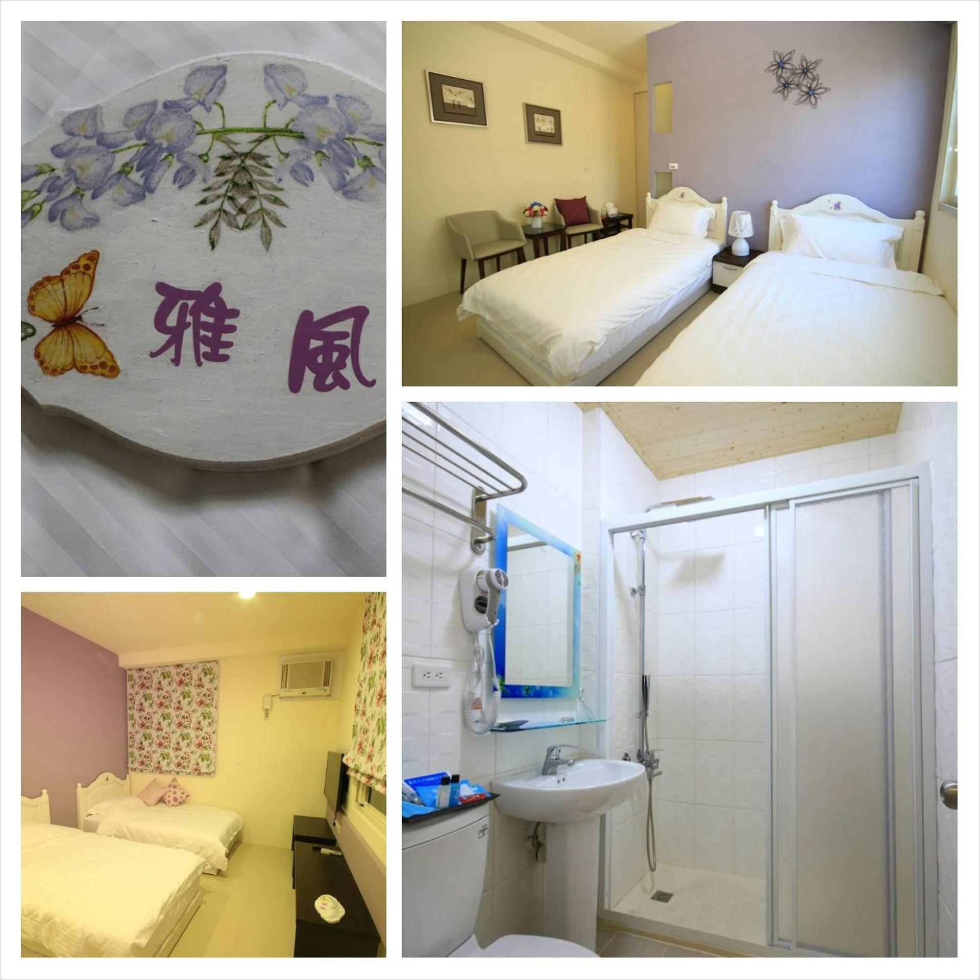 Superior Double Room photo 1