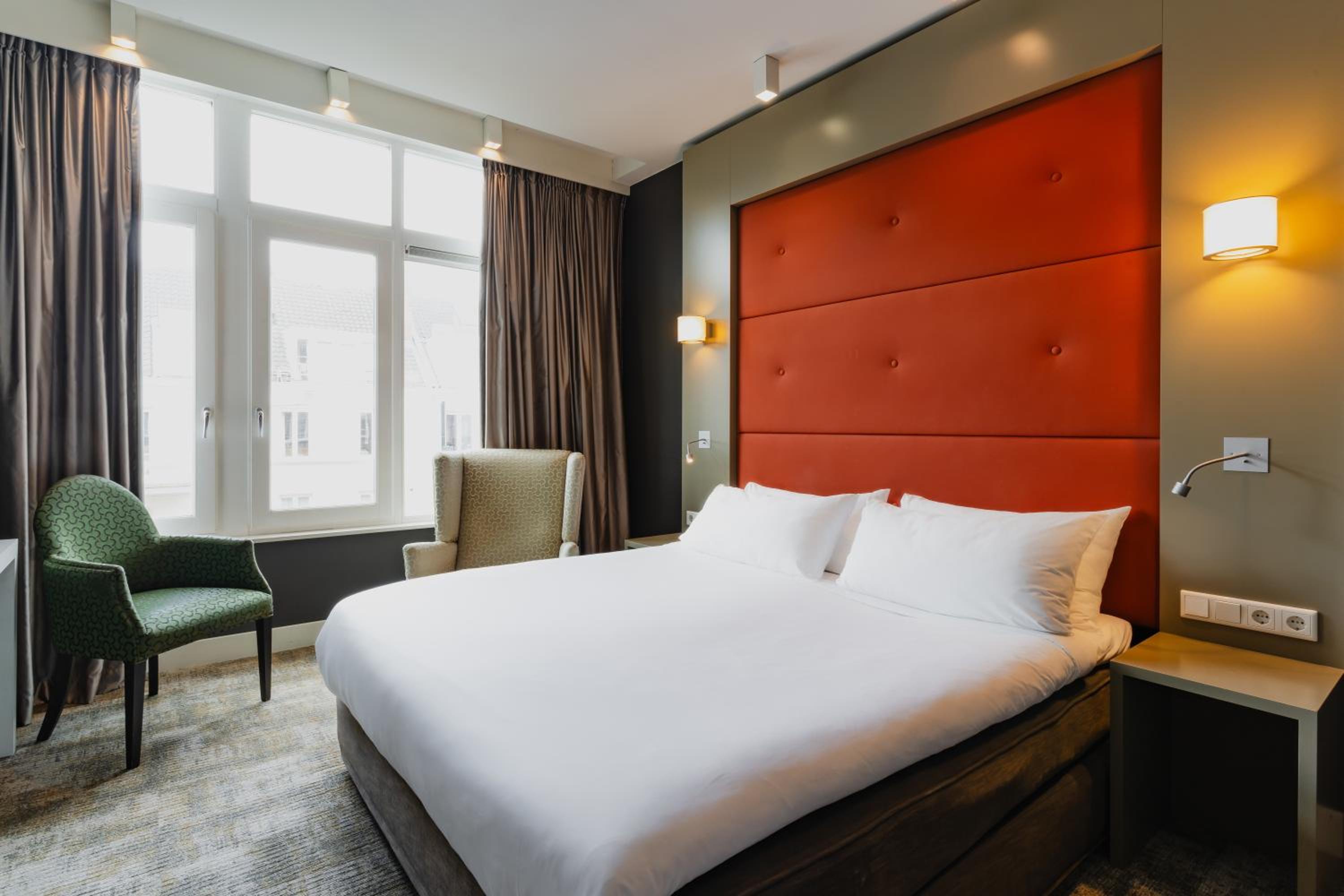 Executive Double or Twin Room photo 1