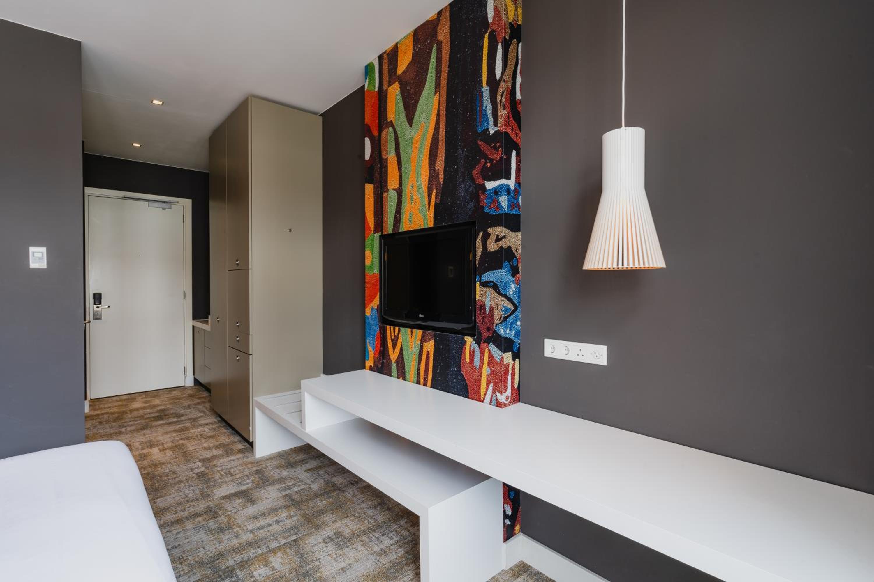 Executive Double or Twin Room, photo 7