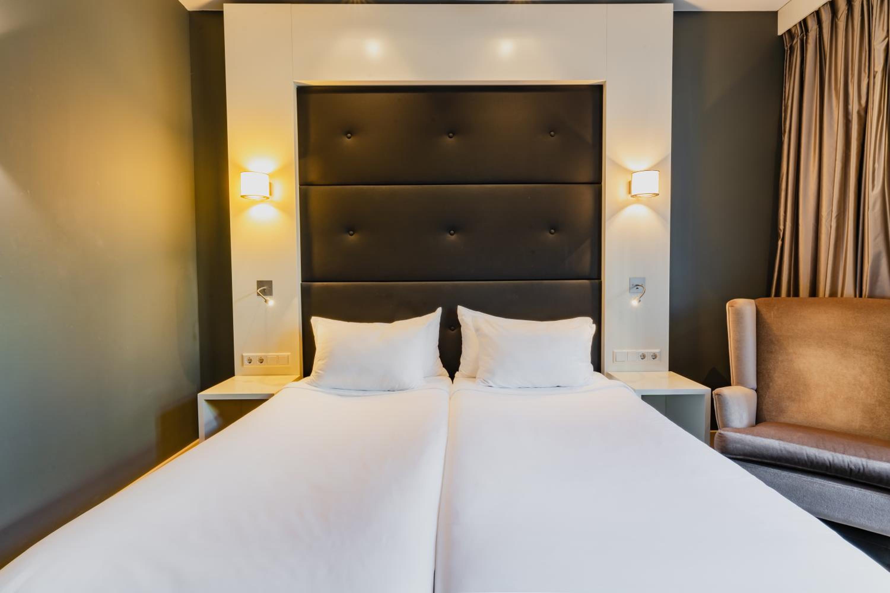 Executive Double or Twin Room photo 3