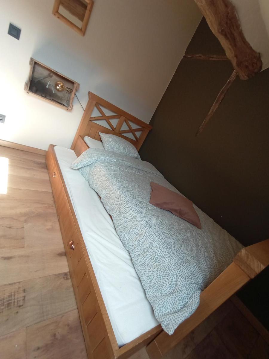 Two-Bedroom House photo 3