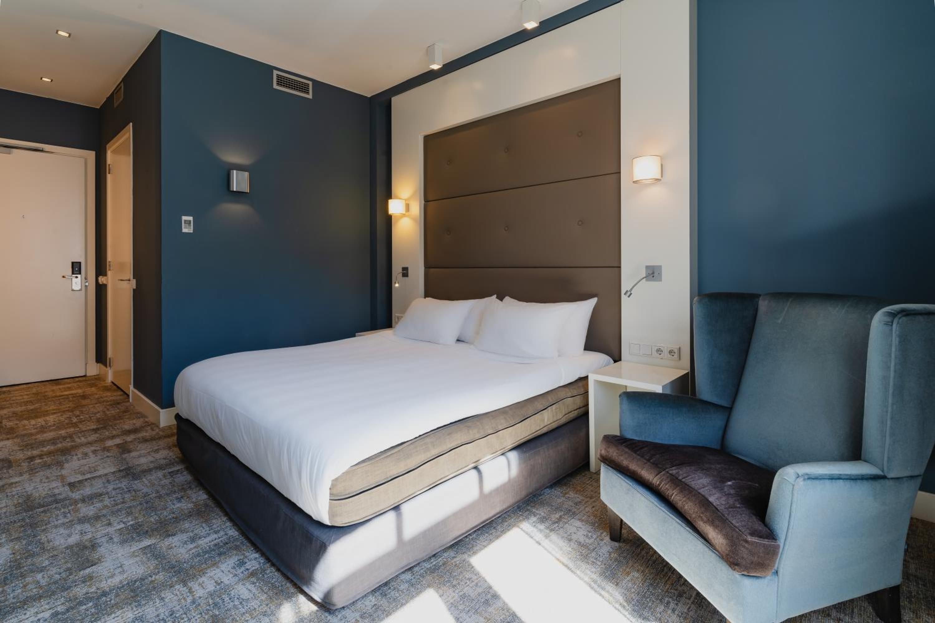 Executive Deluxe Room photo 1