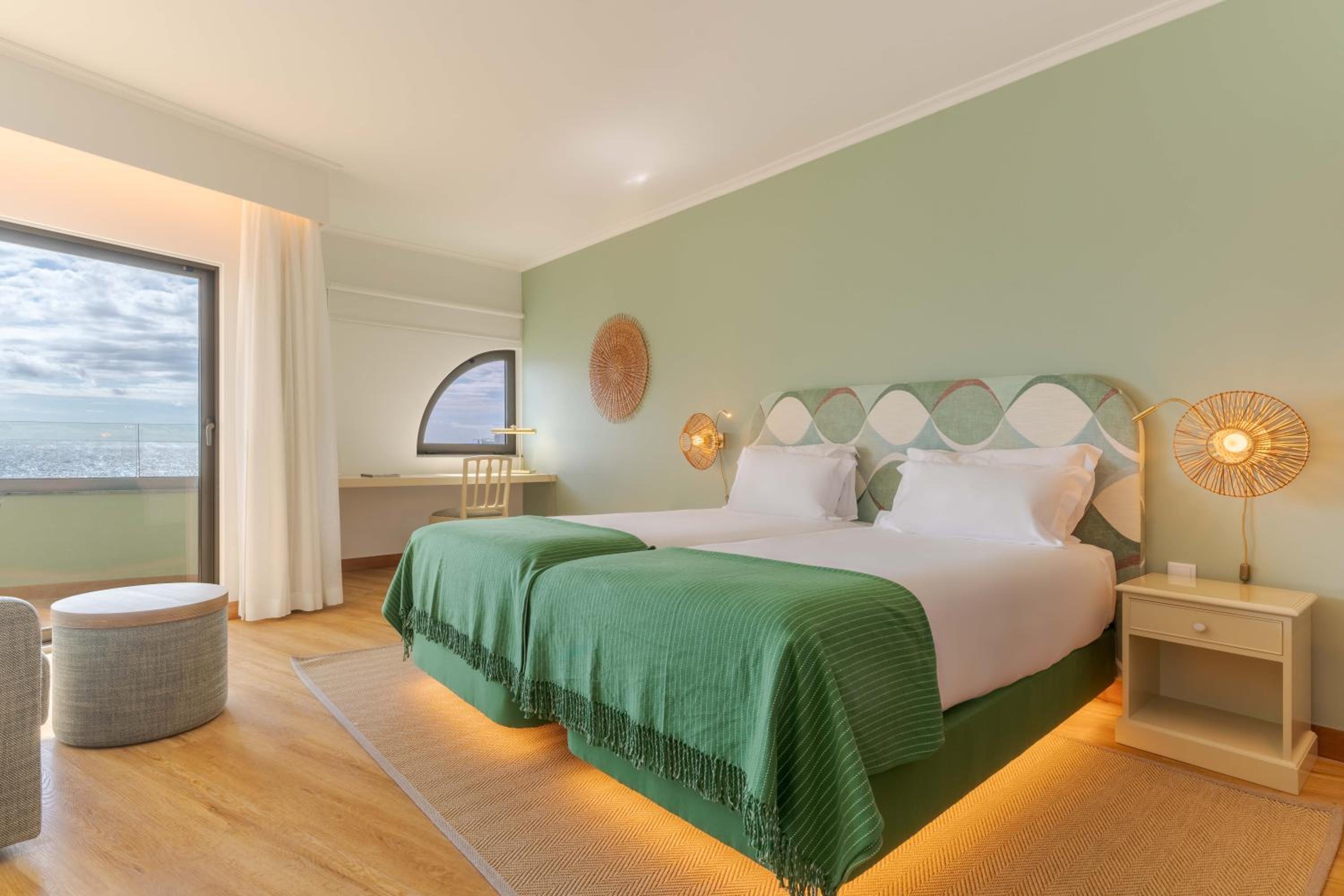 Triple Room with Sea View - Photo 5