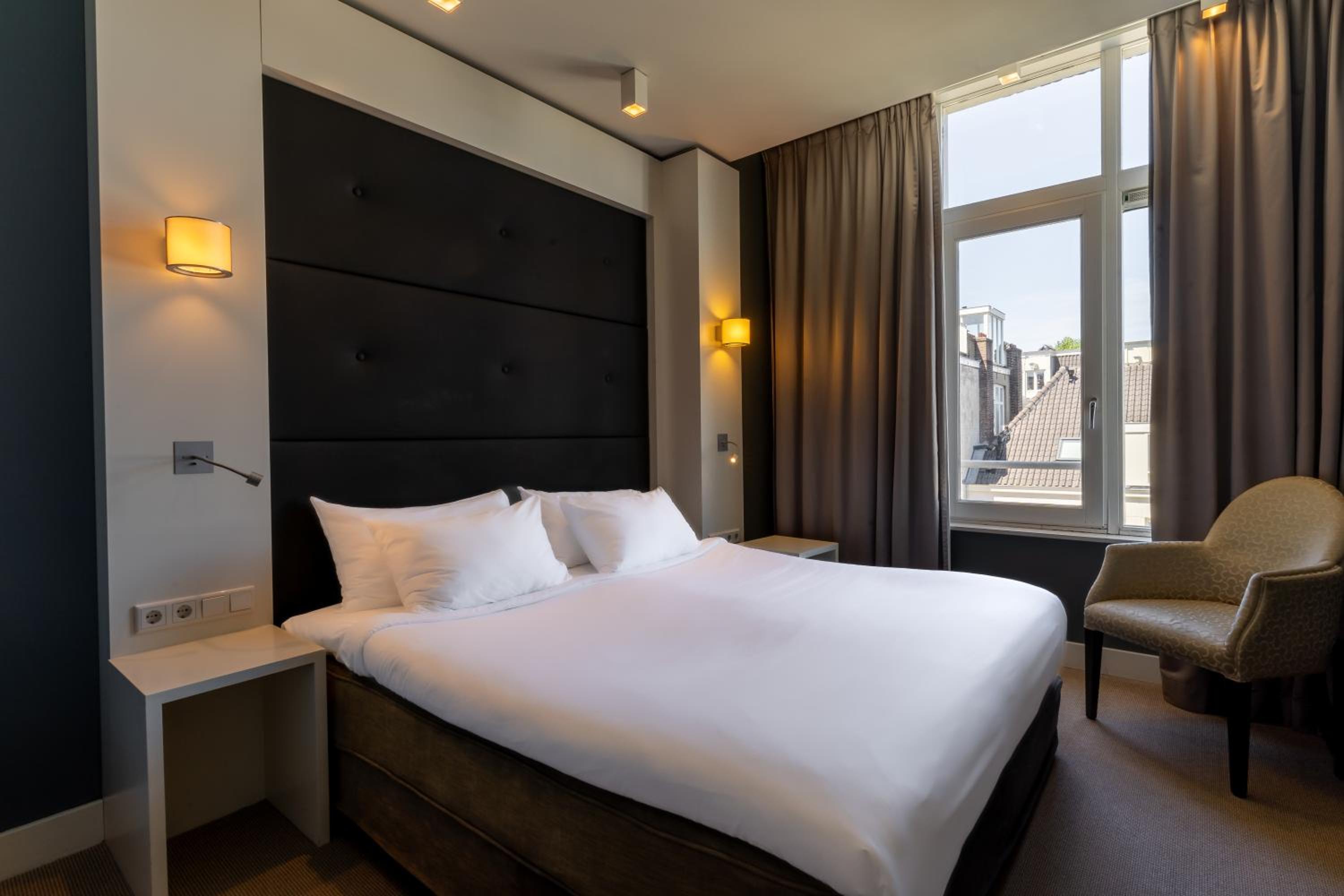 Comfort Double or Twin Room photo 1