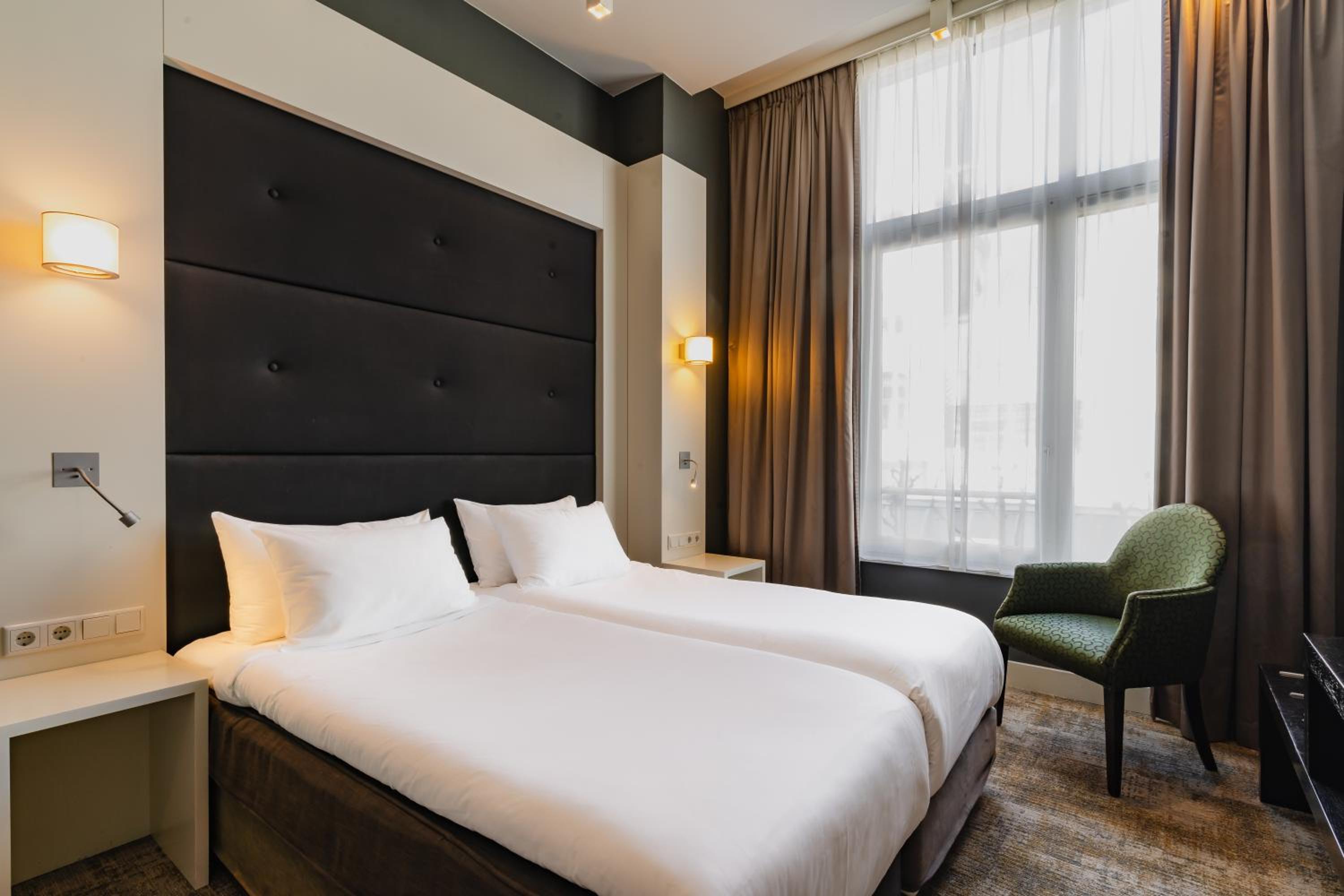 Comfort Double or Twin Room photo 2