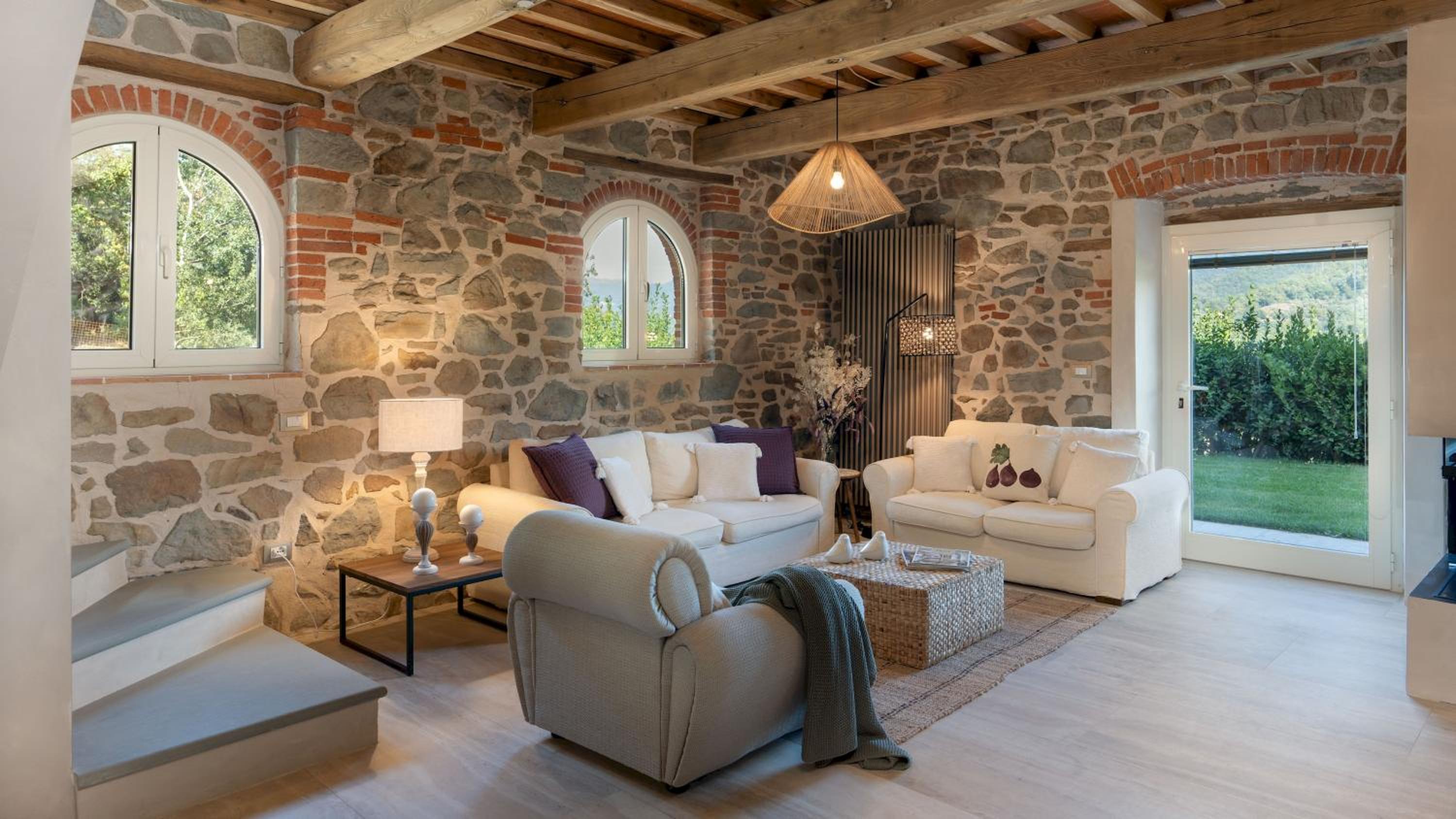 Four-Bedroom Villa photo 1
