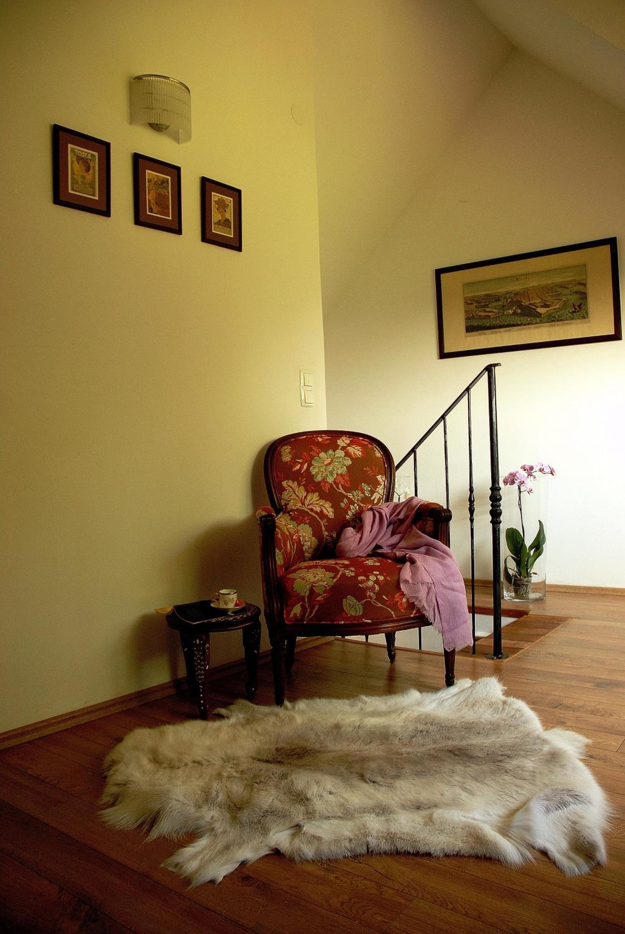 Duplex Apartment photo 3