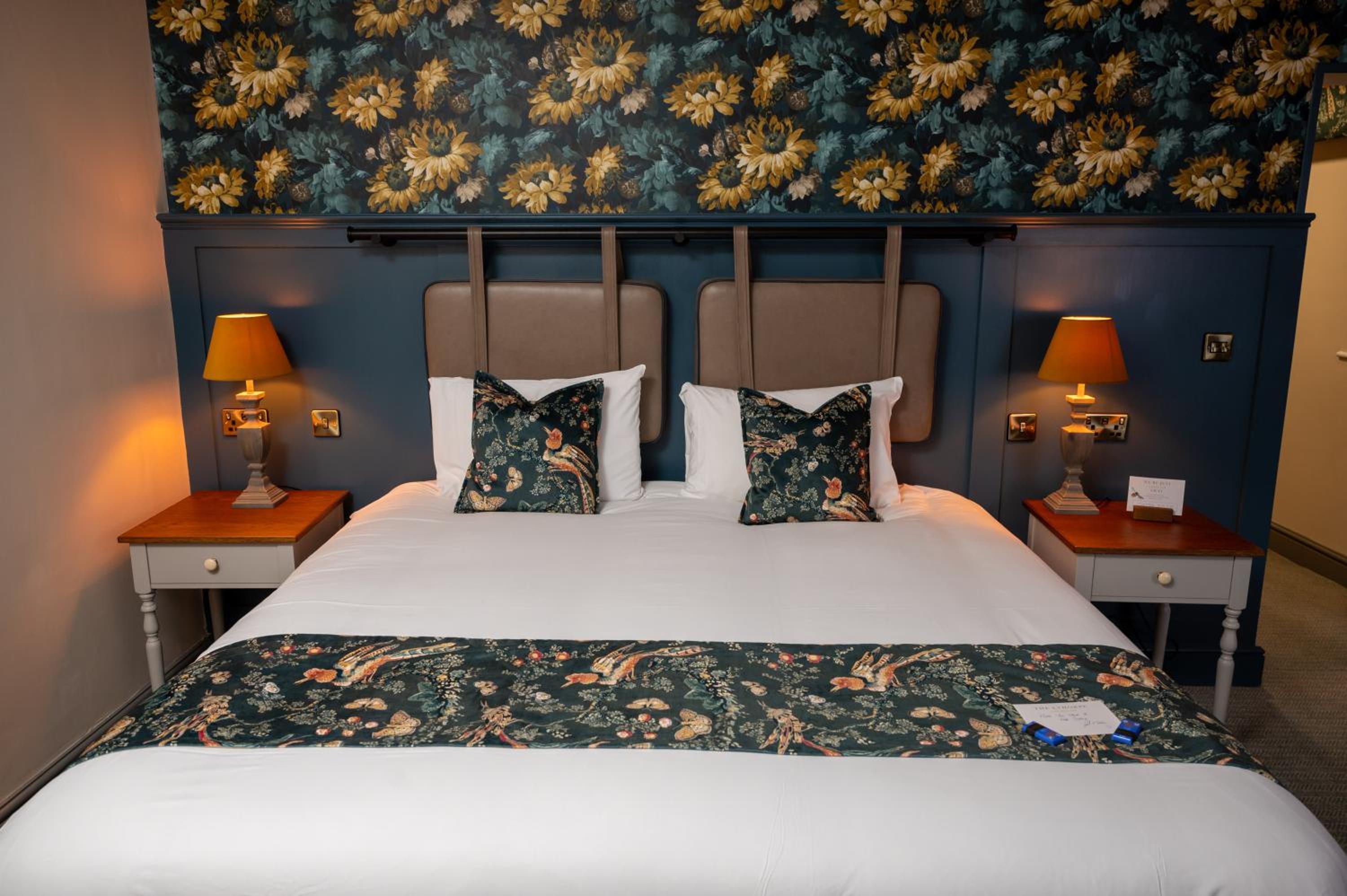 Double Room - Disability Access photo 2