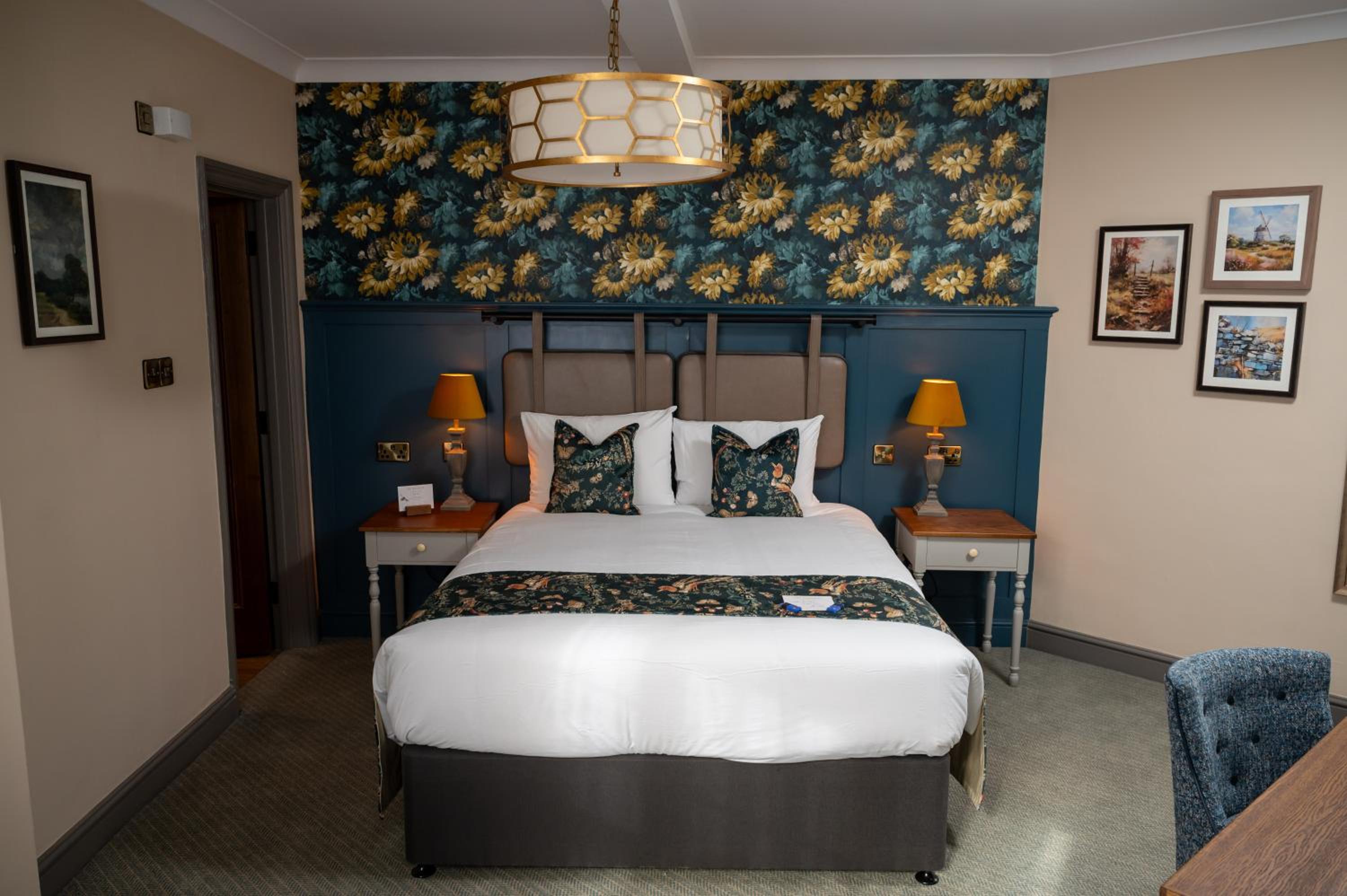 Double Room photo 1