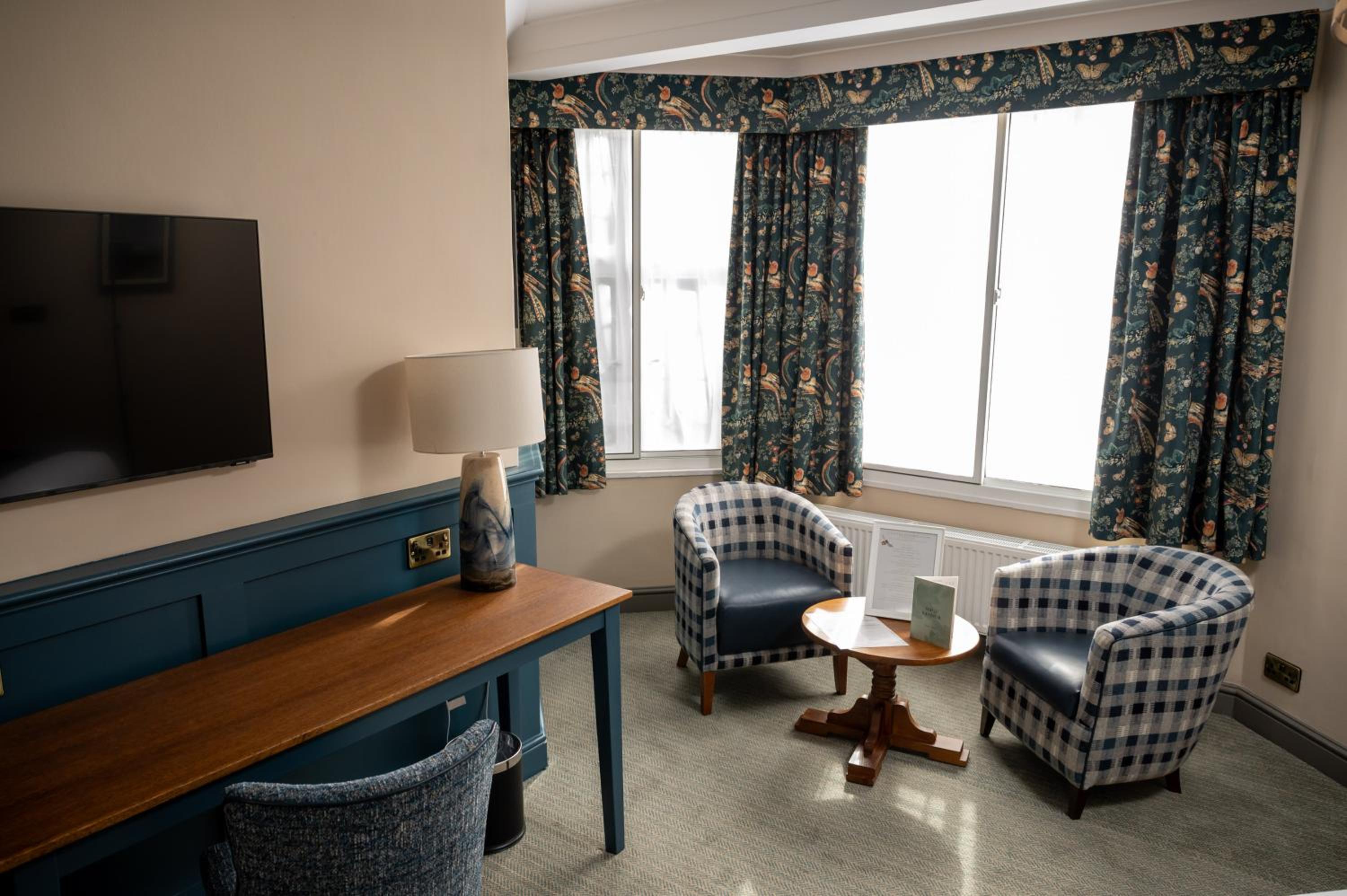 Superior Double Room photo 2