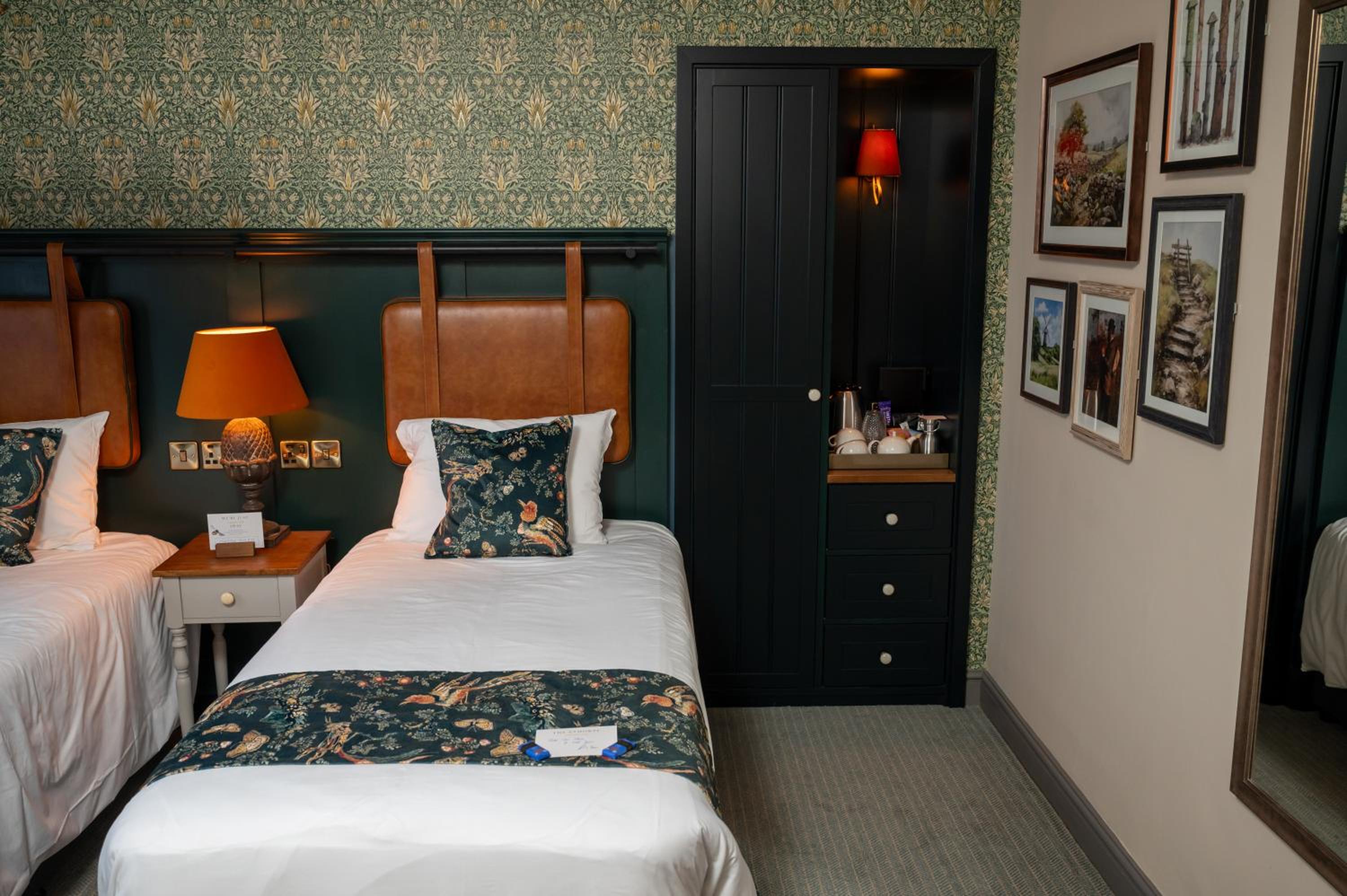 Twin Room photo 3