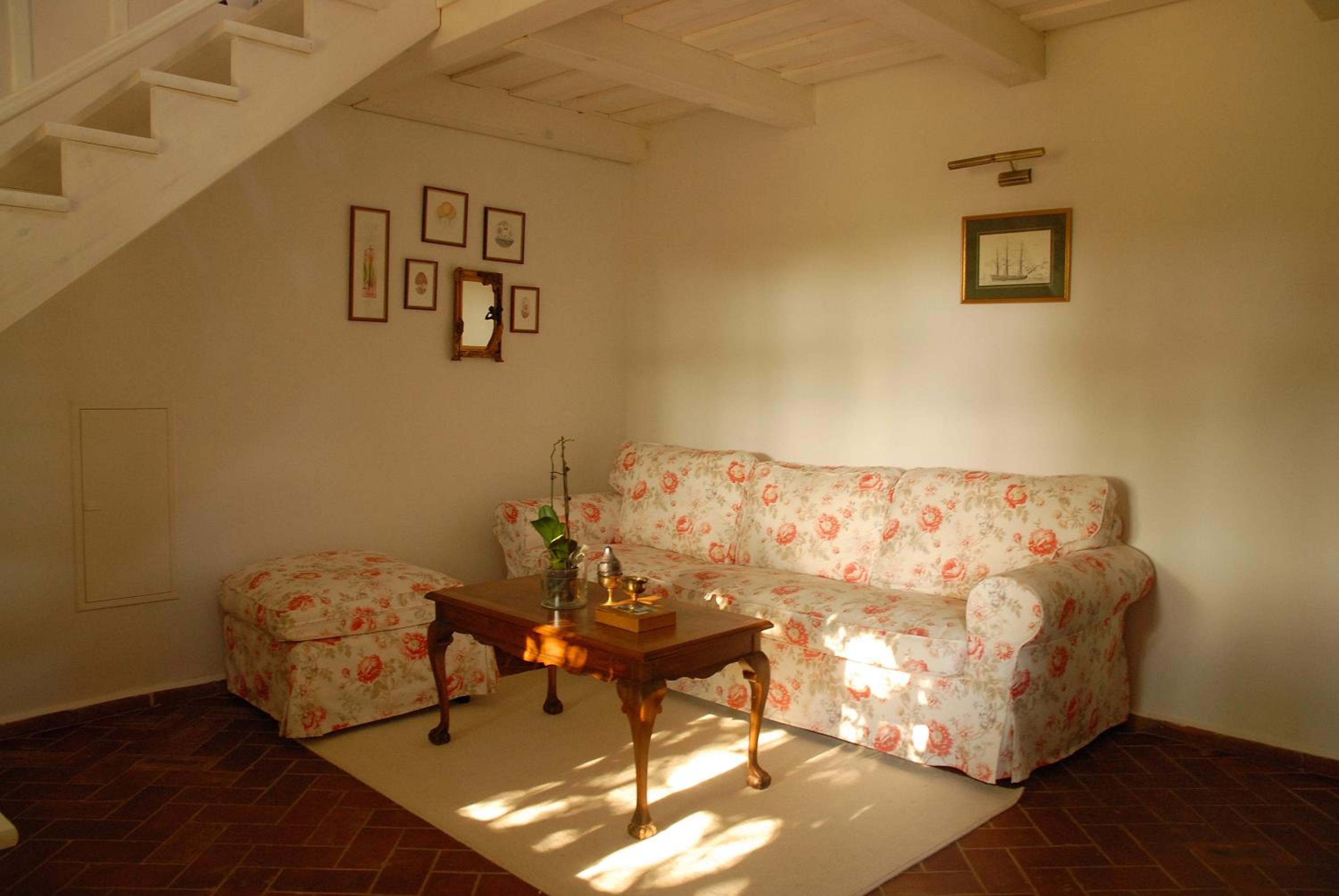 Duplex Apartment photo 1
