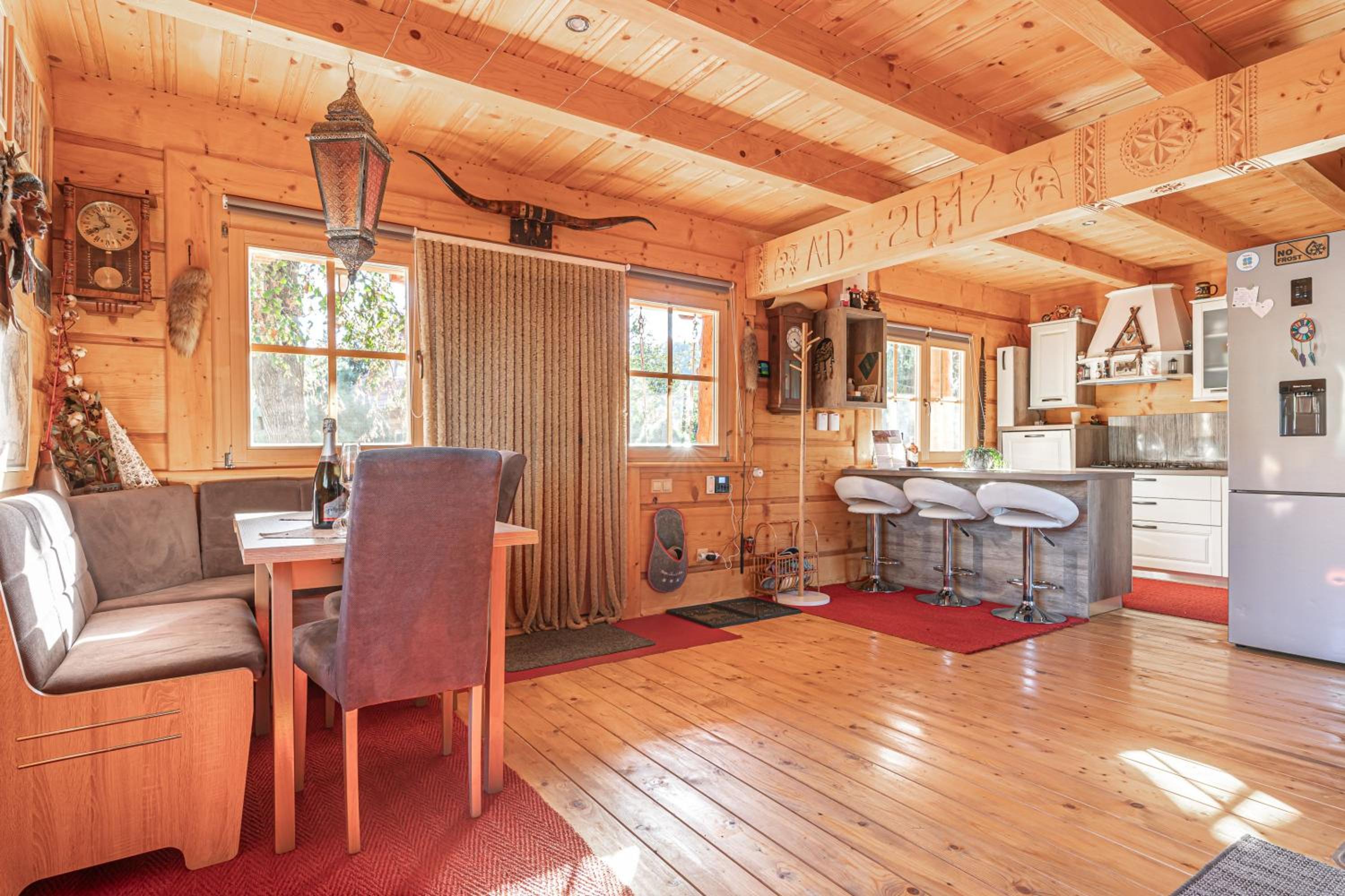 One Bedroom Chalet 2 photo 3