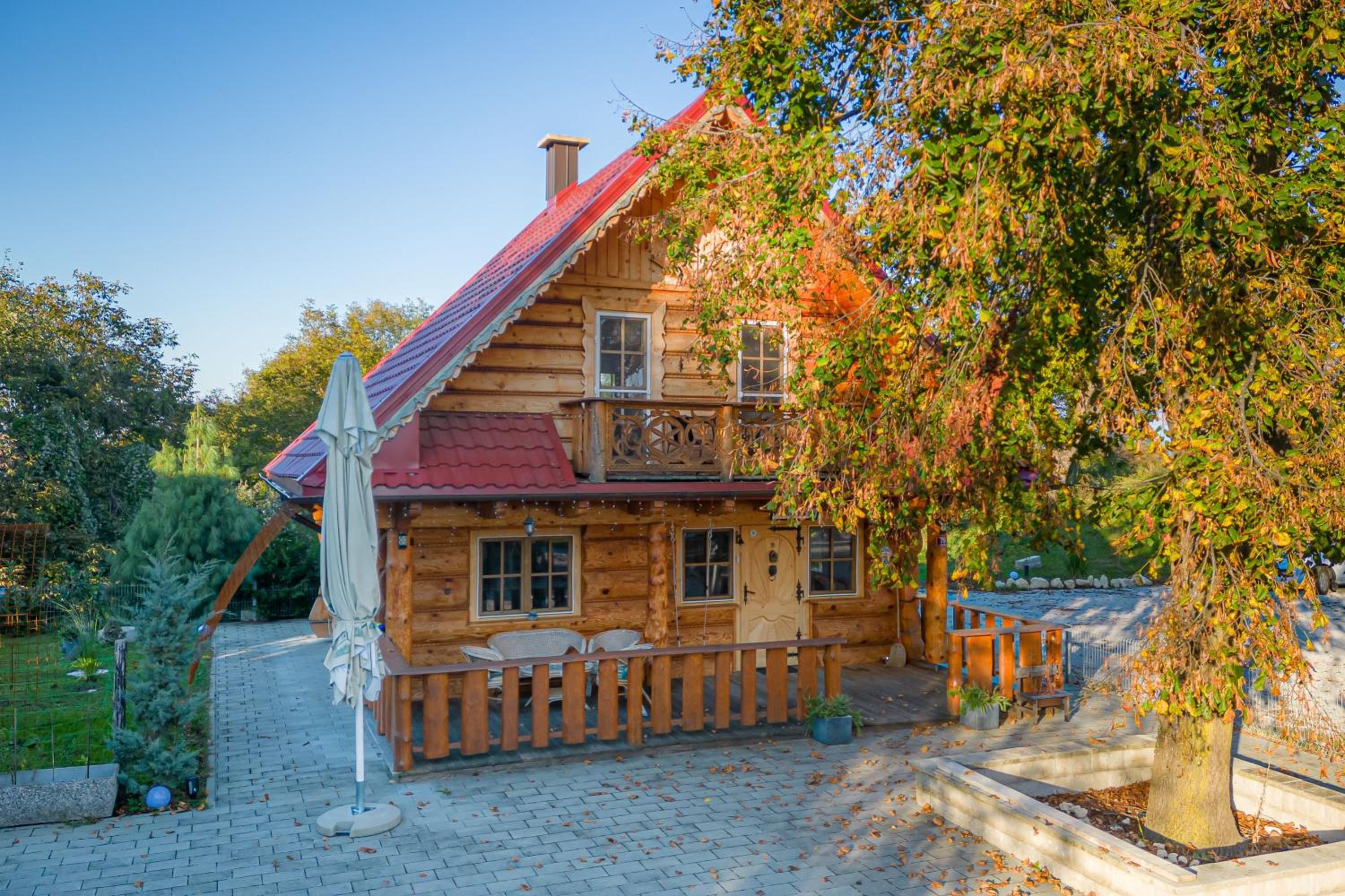 One Bedroom Chalet 2 photo 1
