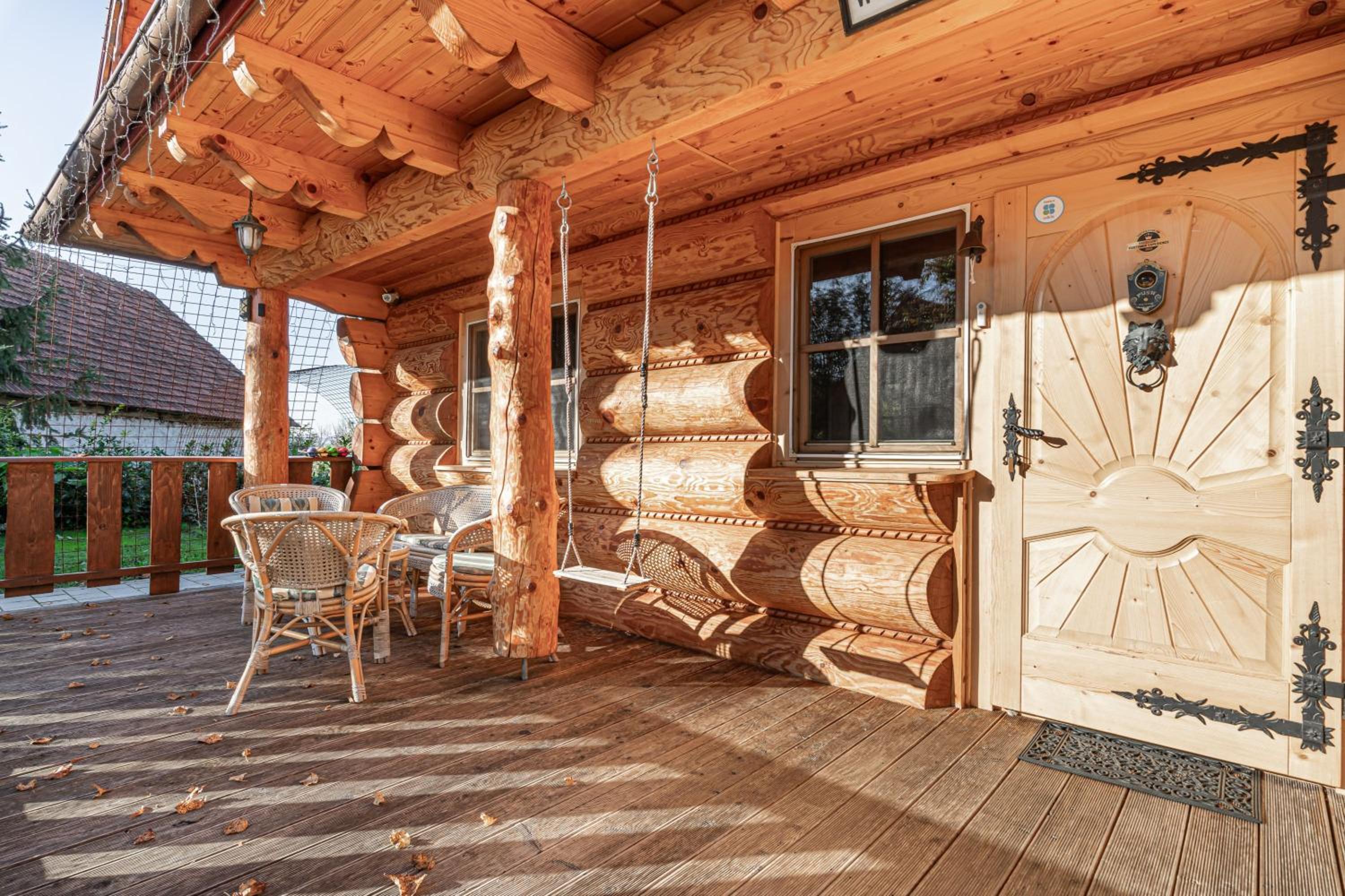 One Bedroom Chalet 2 photo 2