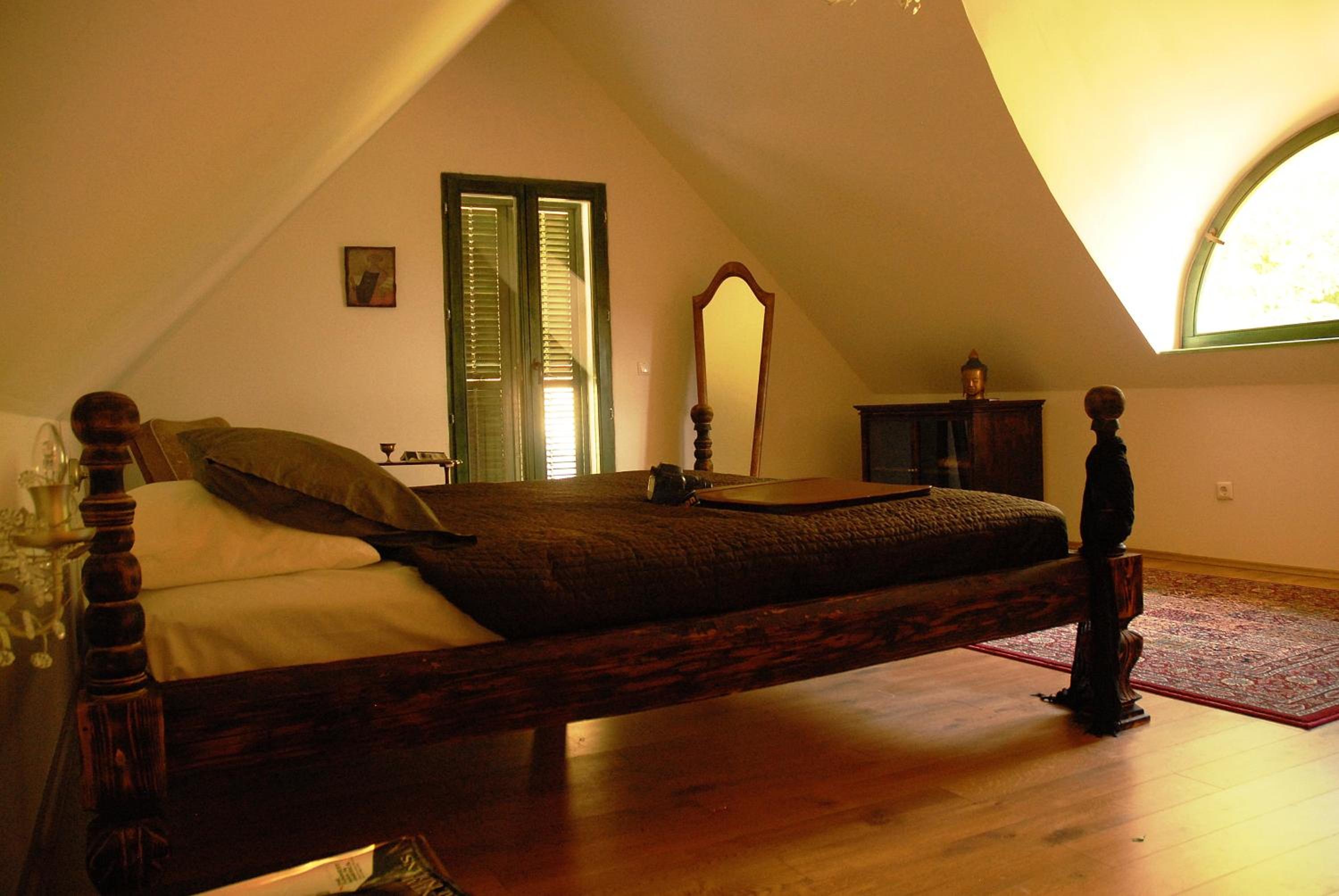 Duplex Apartment photo 2