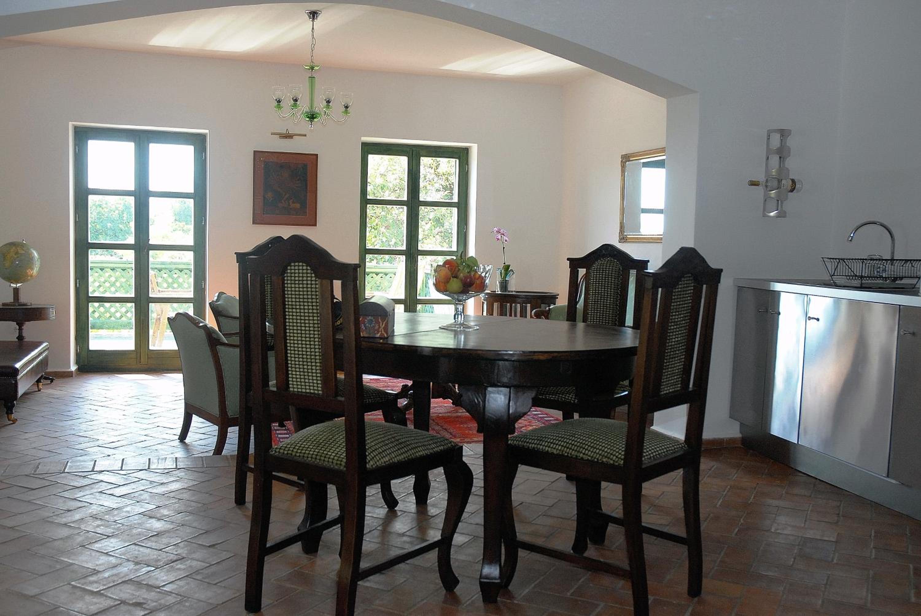 Duplex Apartment photo 2