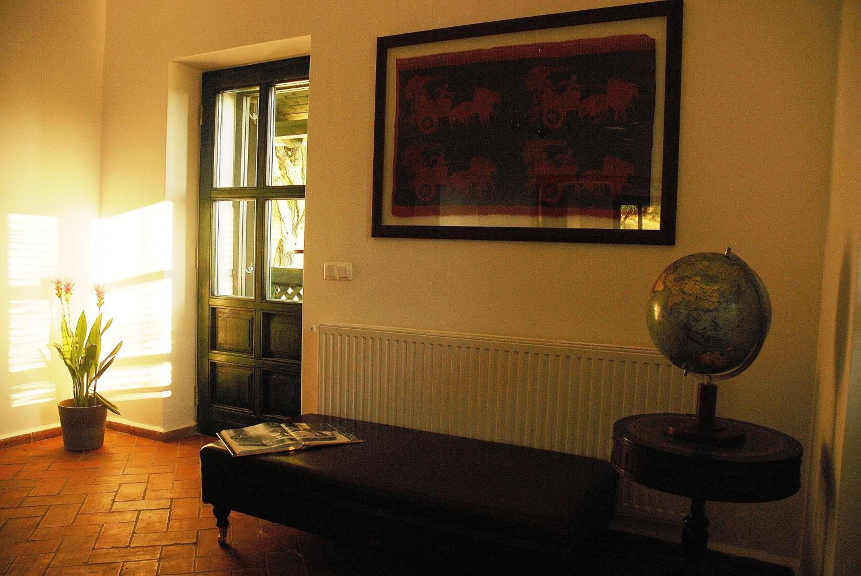 Duplex Apartment photo 1