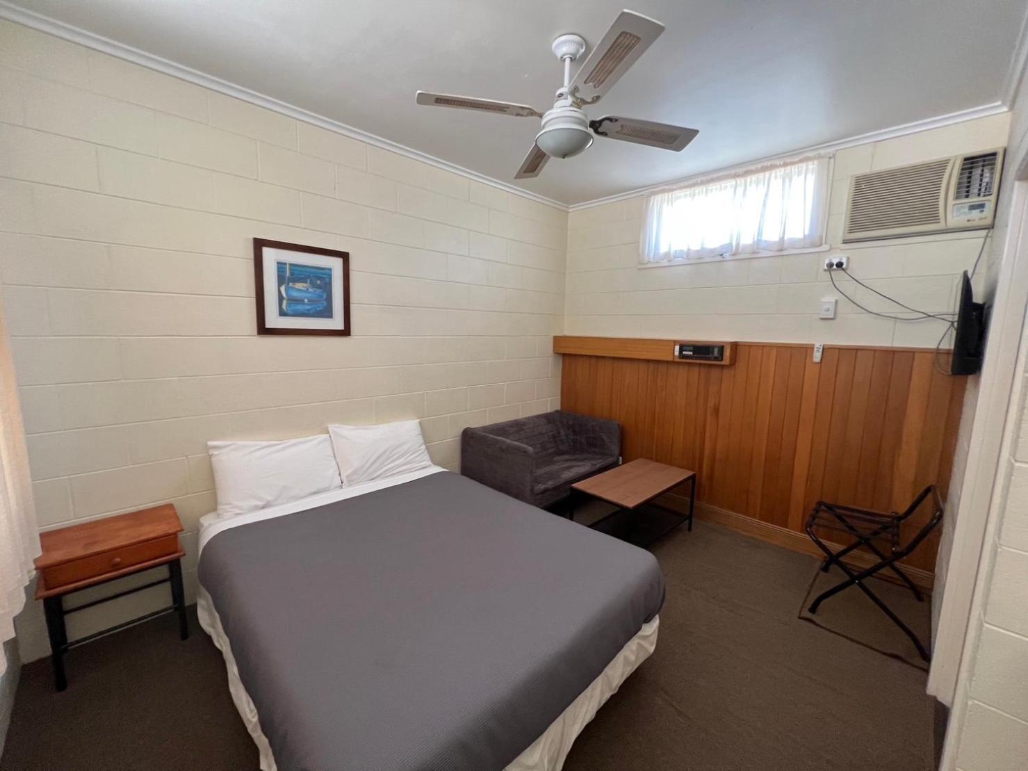 Standard Double Room photo 1