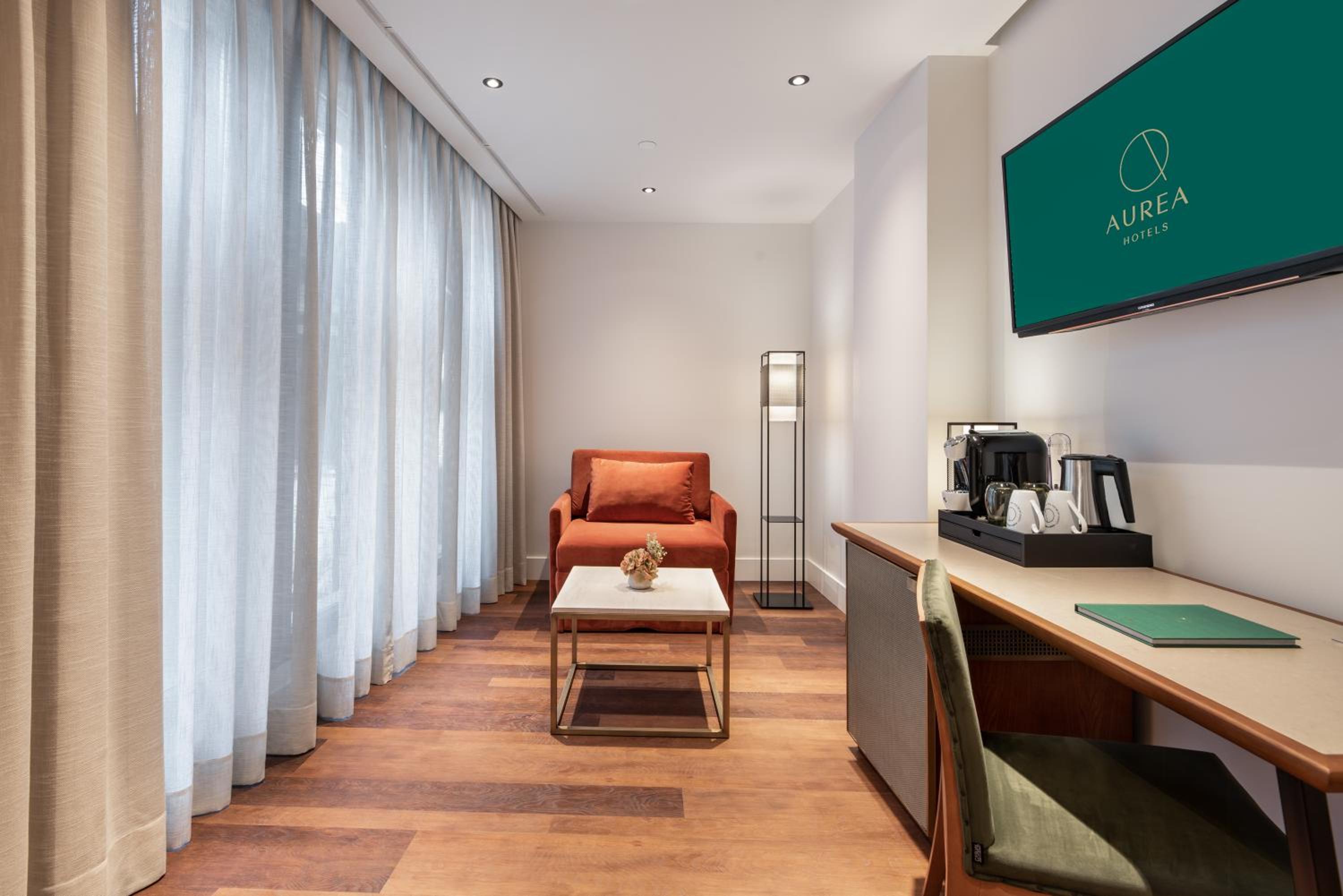 Junior Suite photo 3