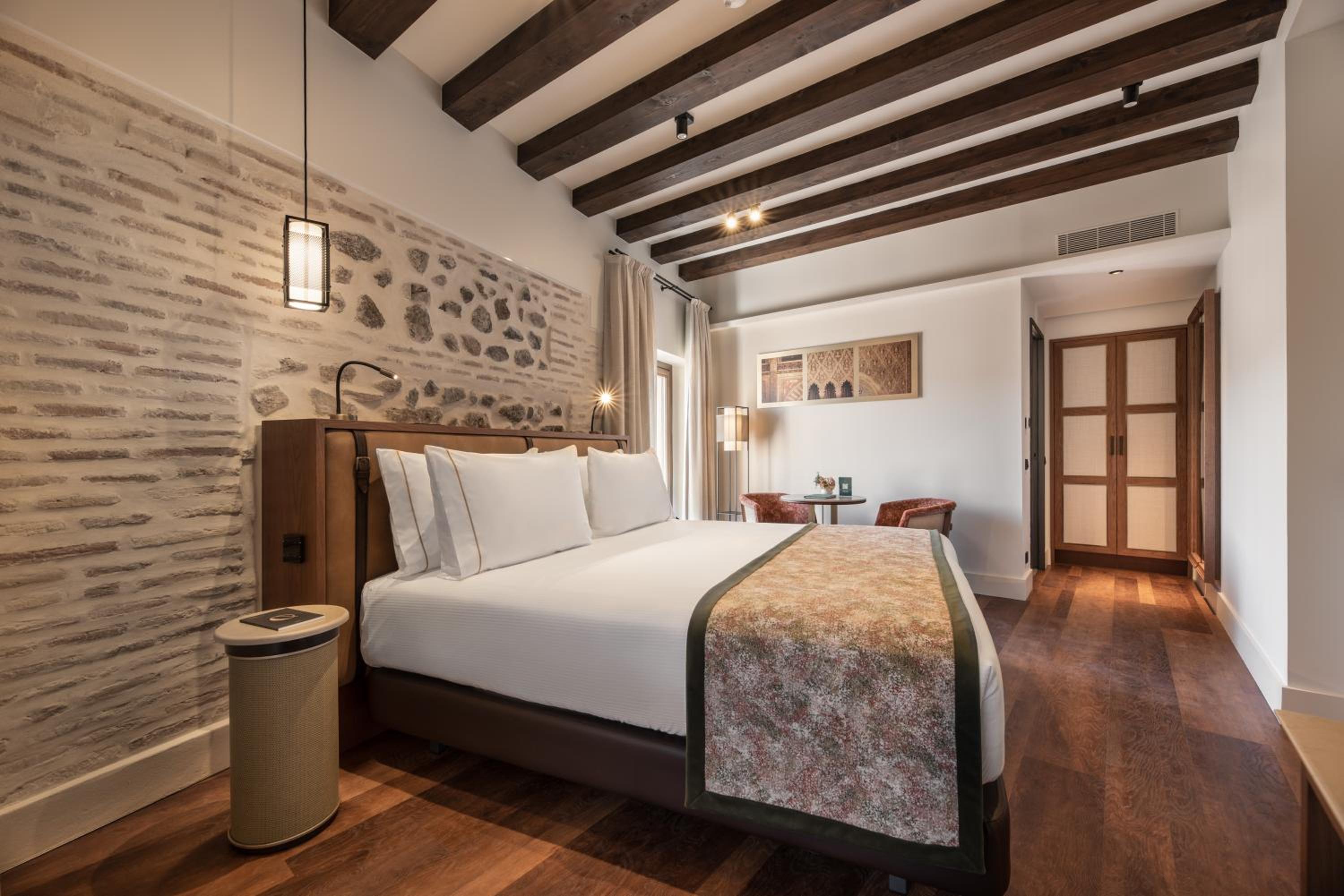 Habitación Deluxe con vistas
