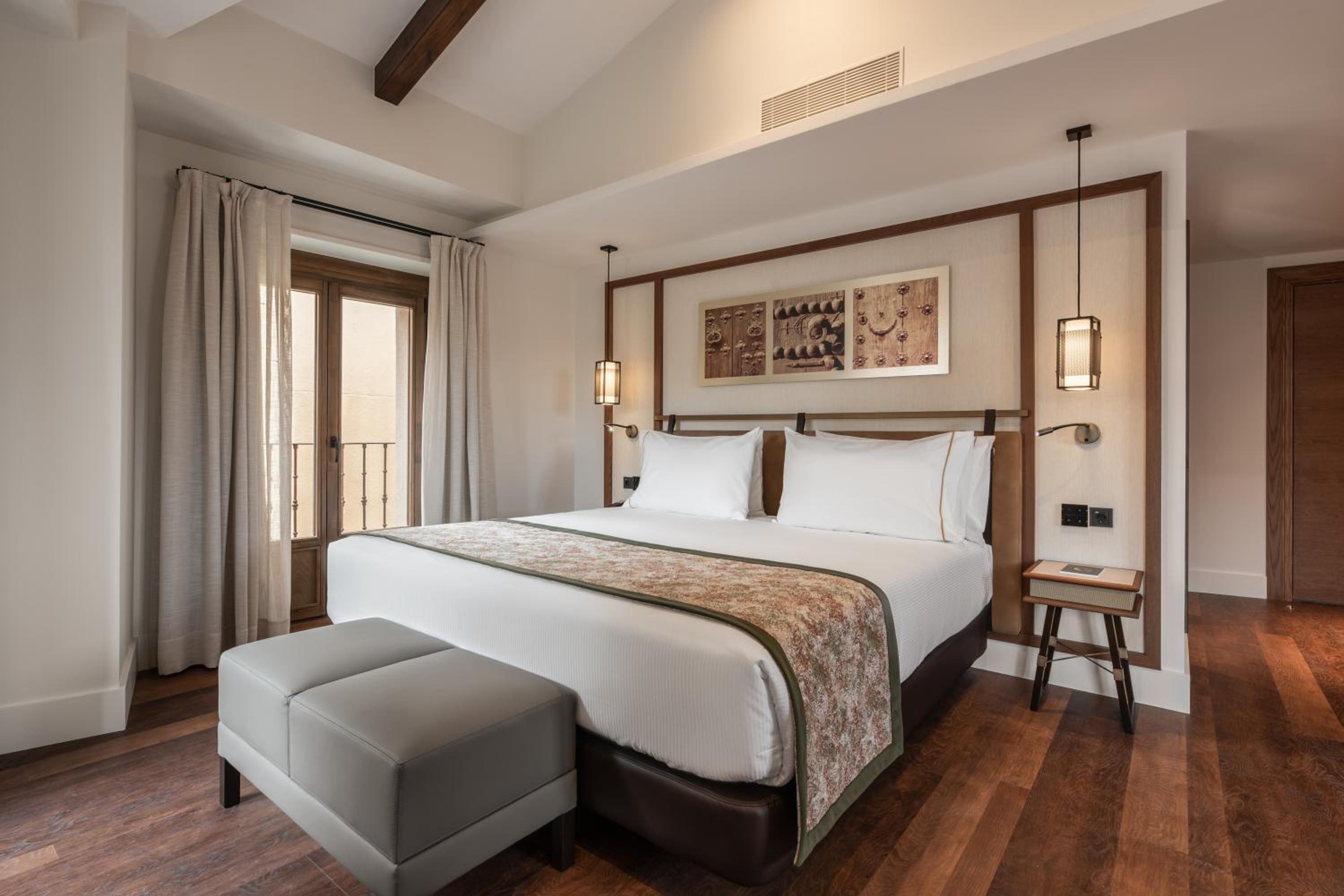 Habitación Doble Premium