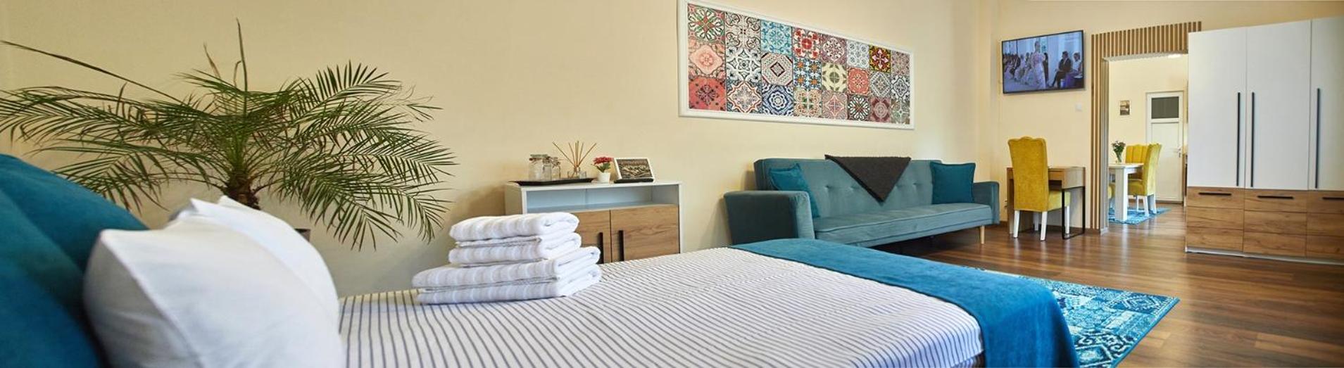 One-Bedroom Apartment - Photo 10