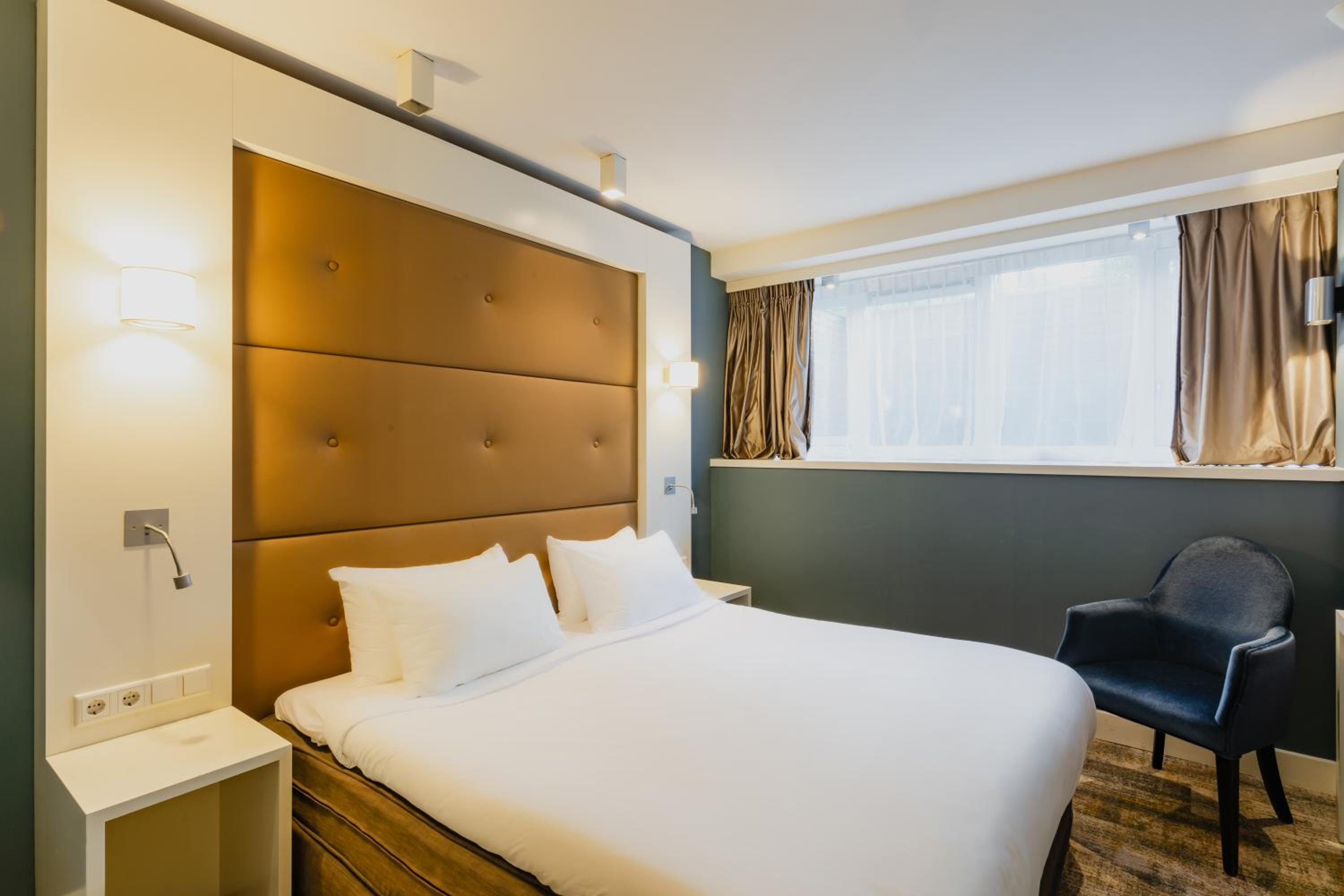 Souterrain Comfort Room photo 1