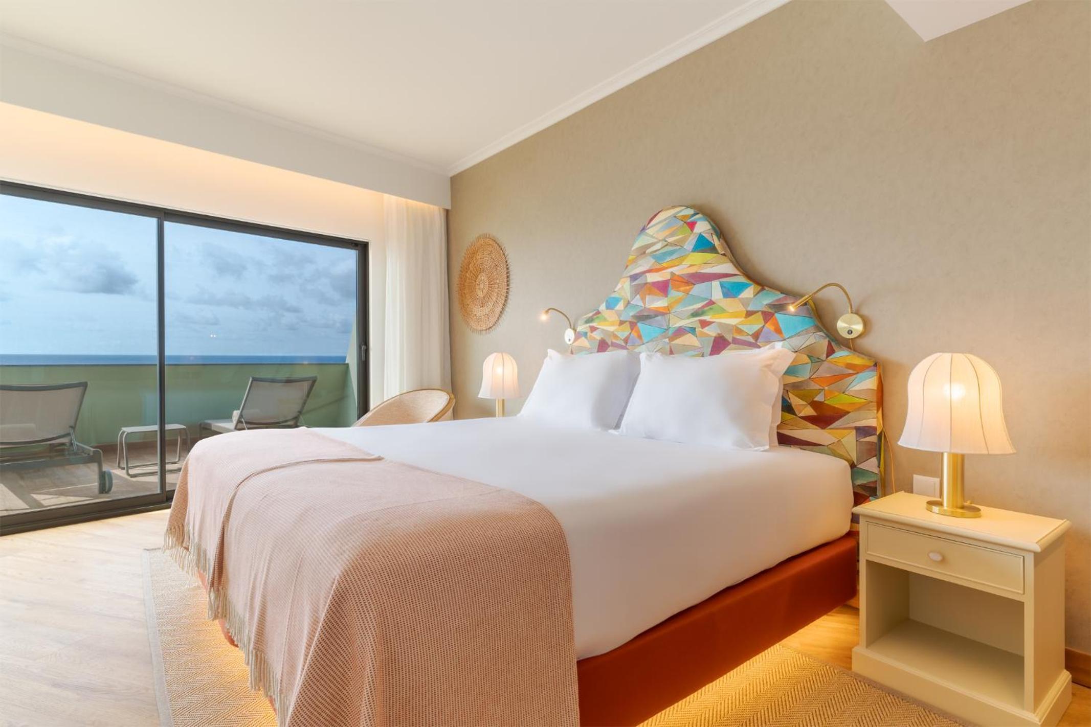 Suite with Sea View - Photo 1