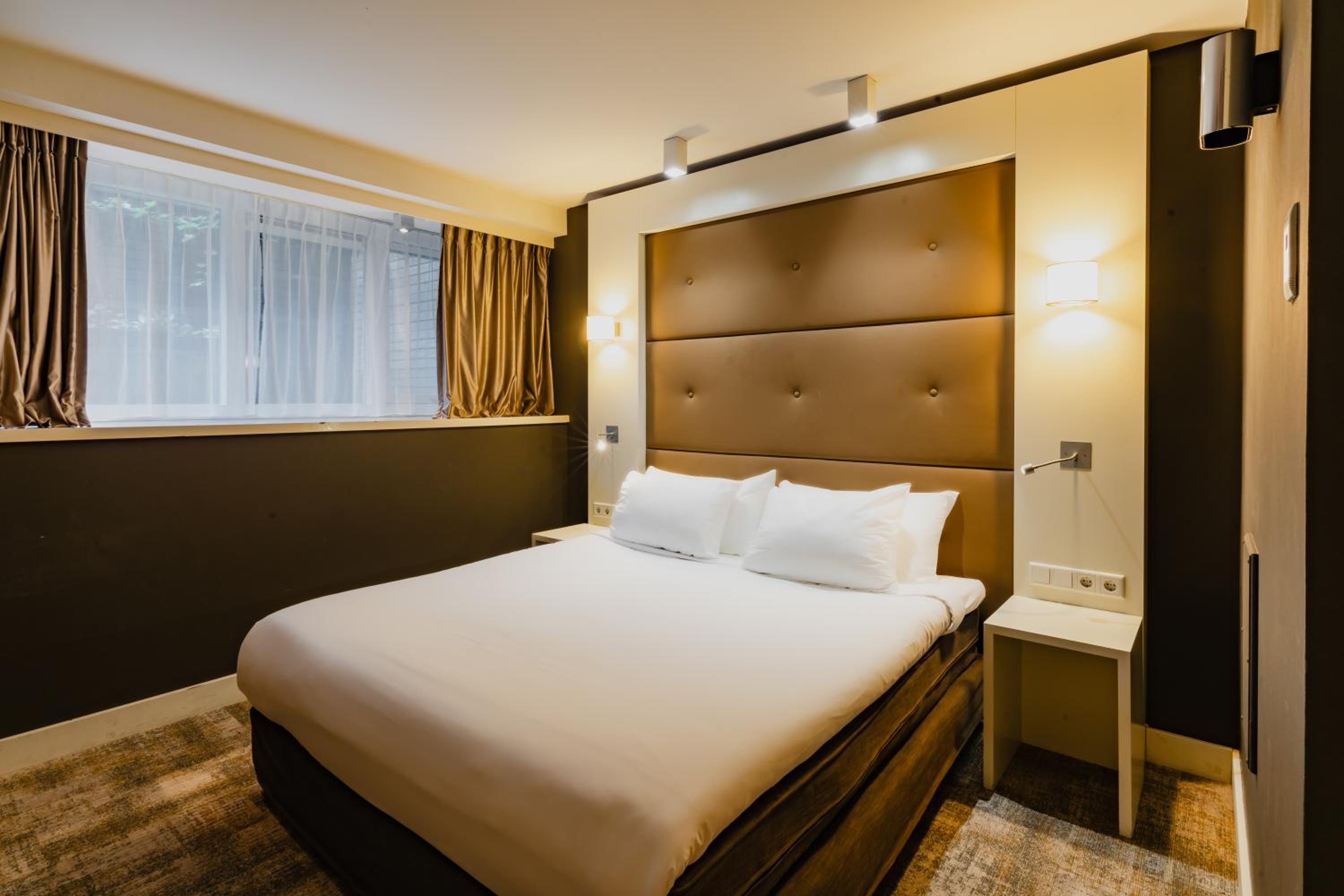 Souterrain Executive Double or Twin Room photo 3