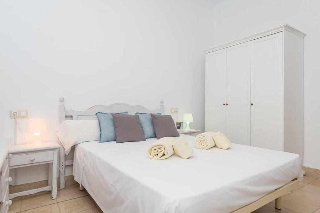 Departamento de tres habitaciones