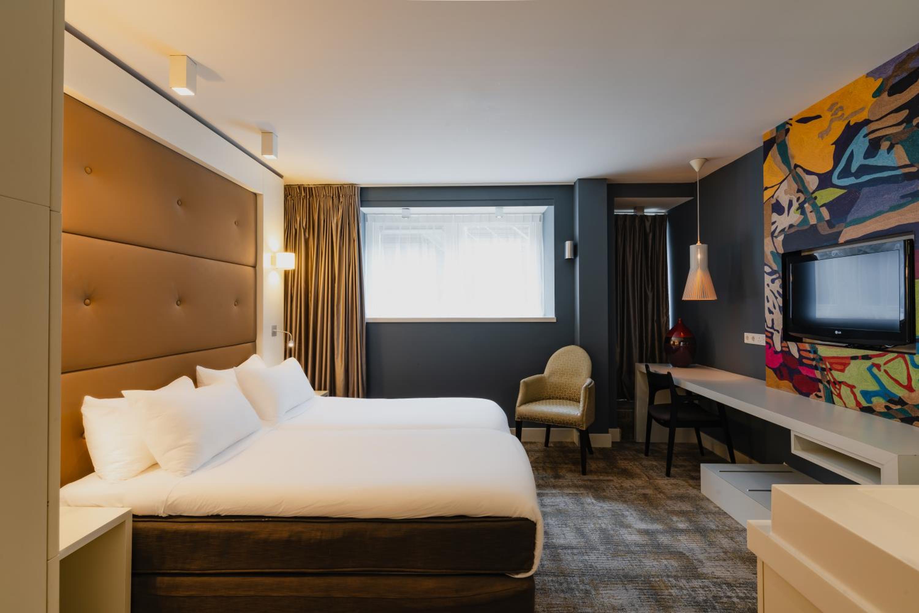 Souterrain Executive Double or Twin Room photo 1