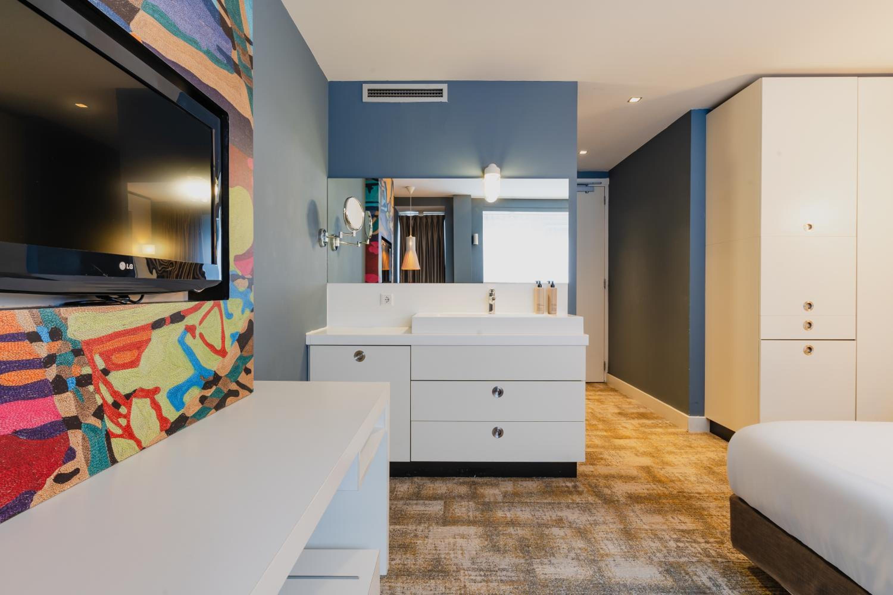 Souterrain Executive Double or Twin Room photo 2