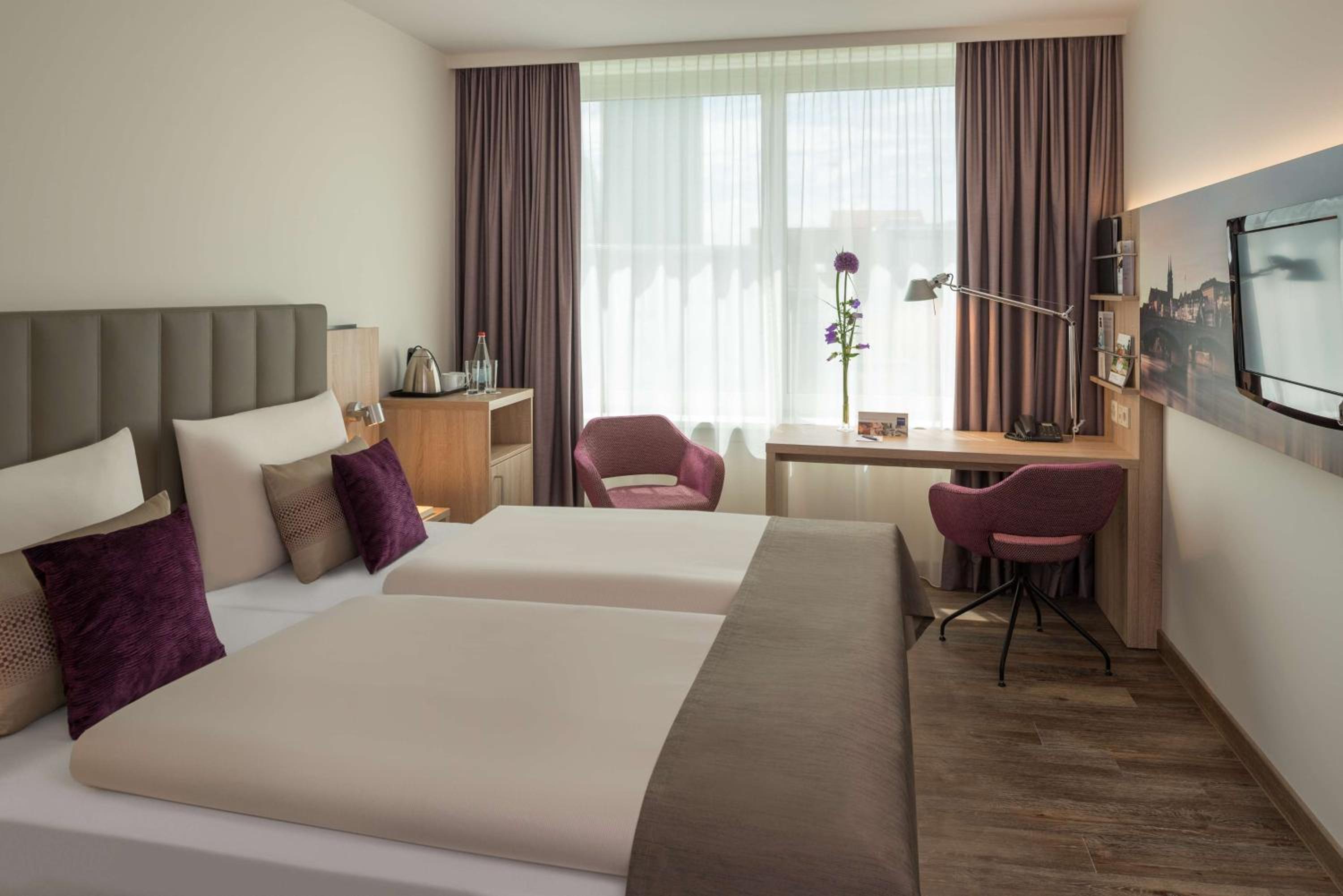 Essential Double Room - Photo 1