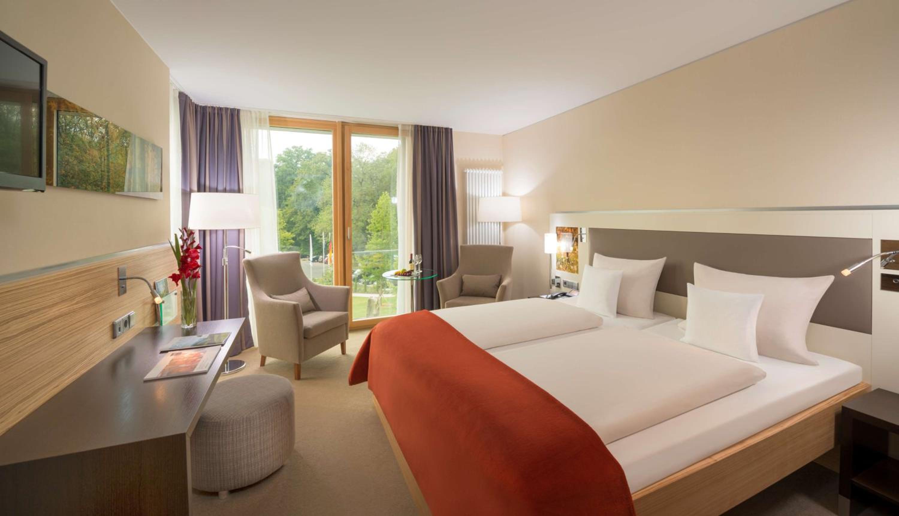Classic Double Room - Photo 1