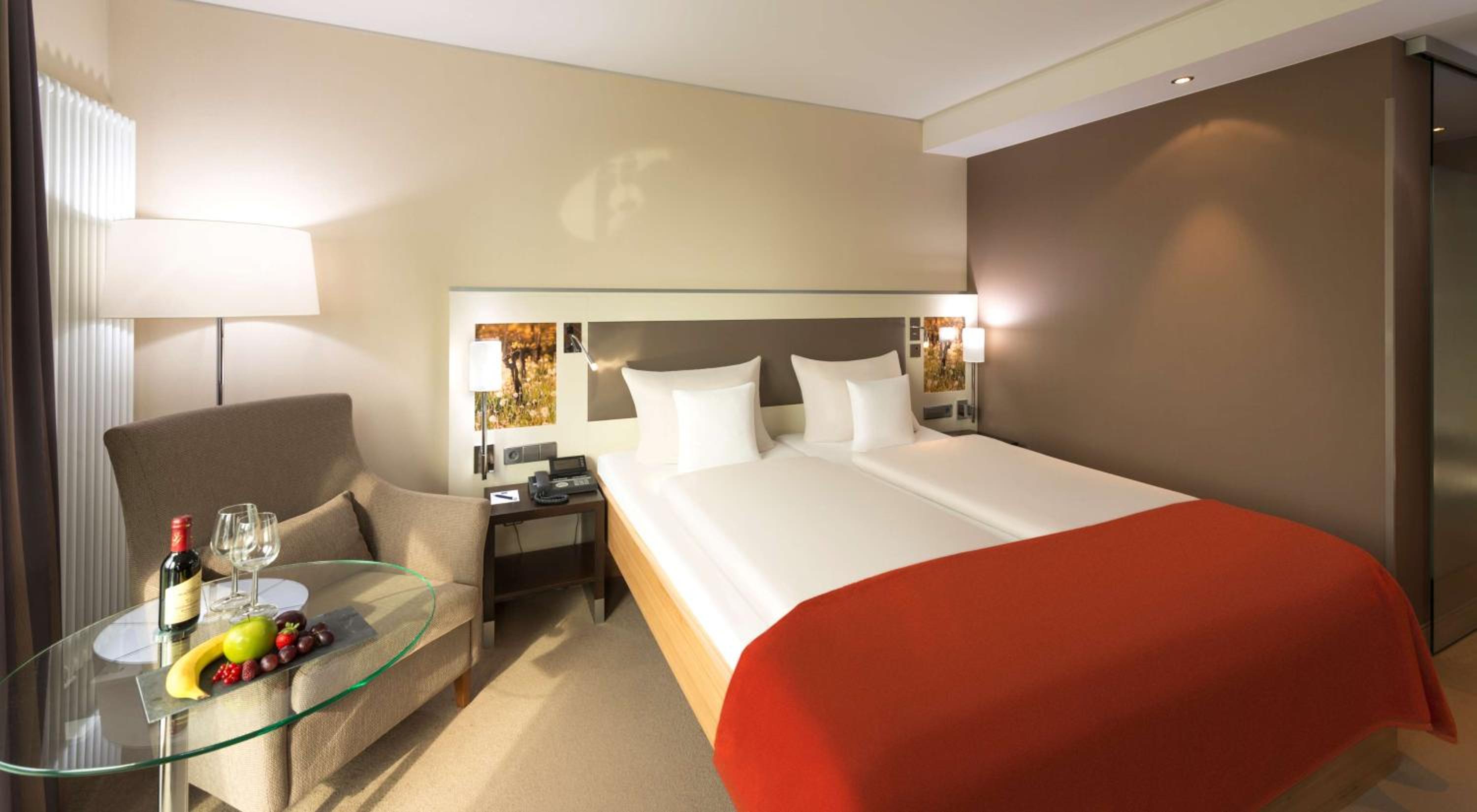 Samina Power Sleeping Zimmer - Photo 1